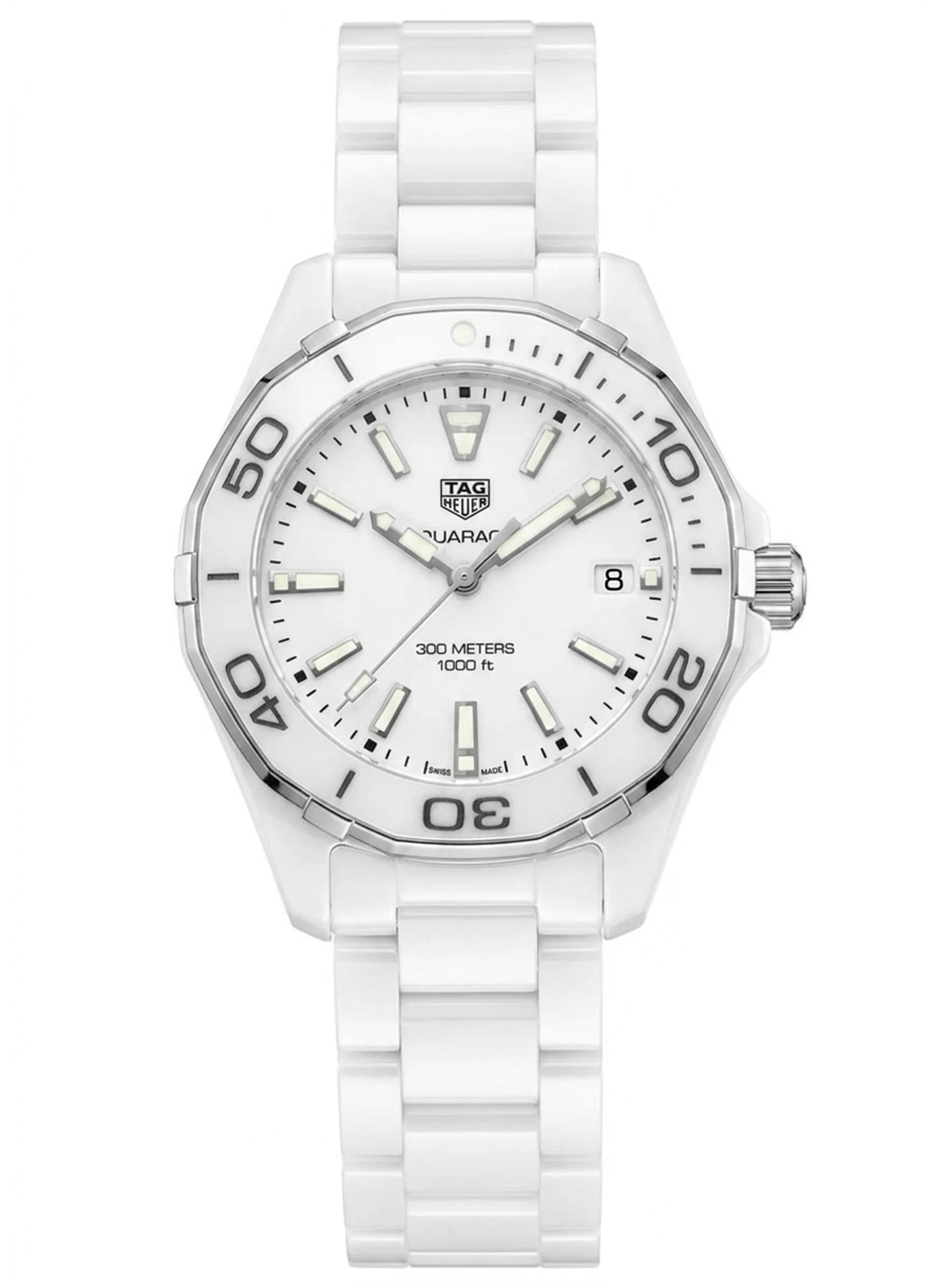 TAG Heuer Aquaracer Lady WAY1391.BH0717