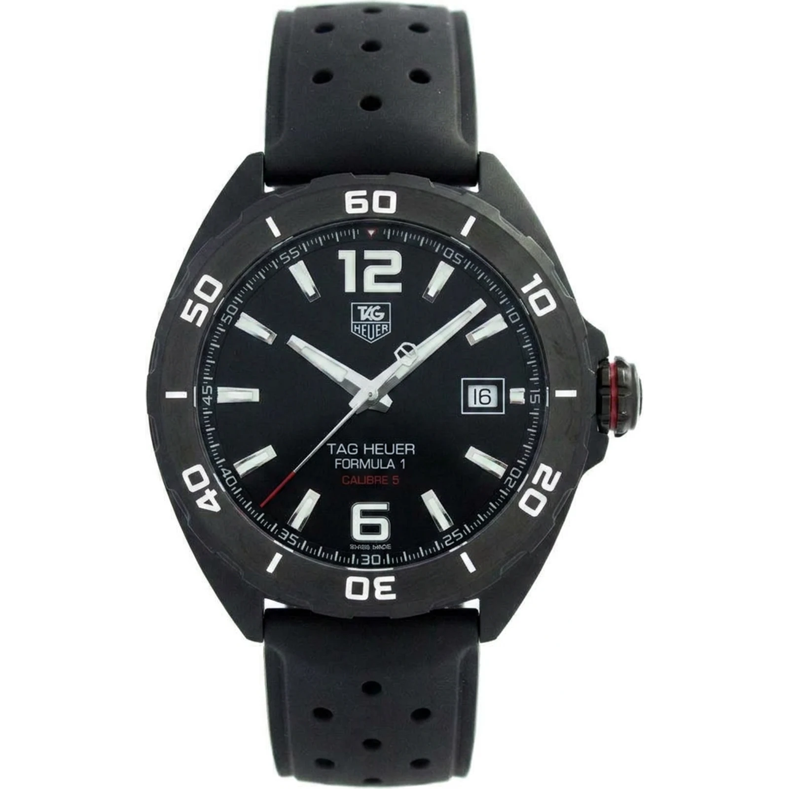 TAG Heuer Formula 1 Calibre 5 WAZ2115