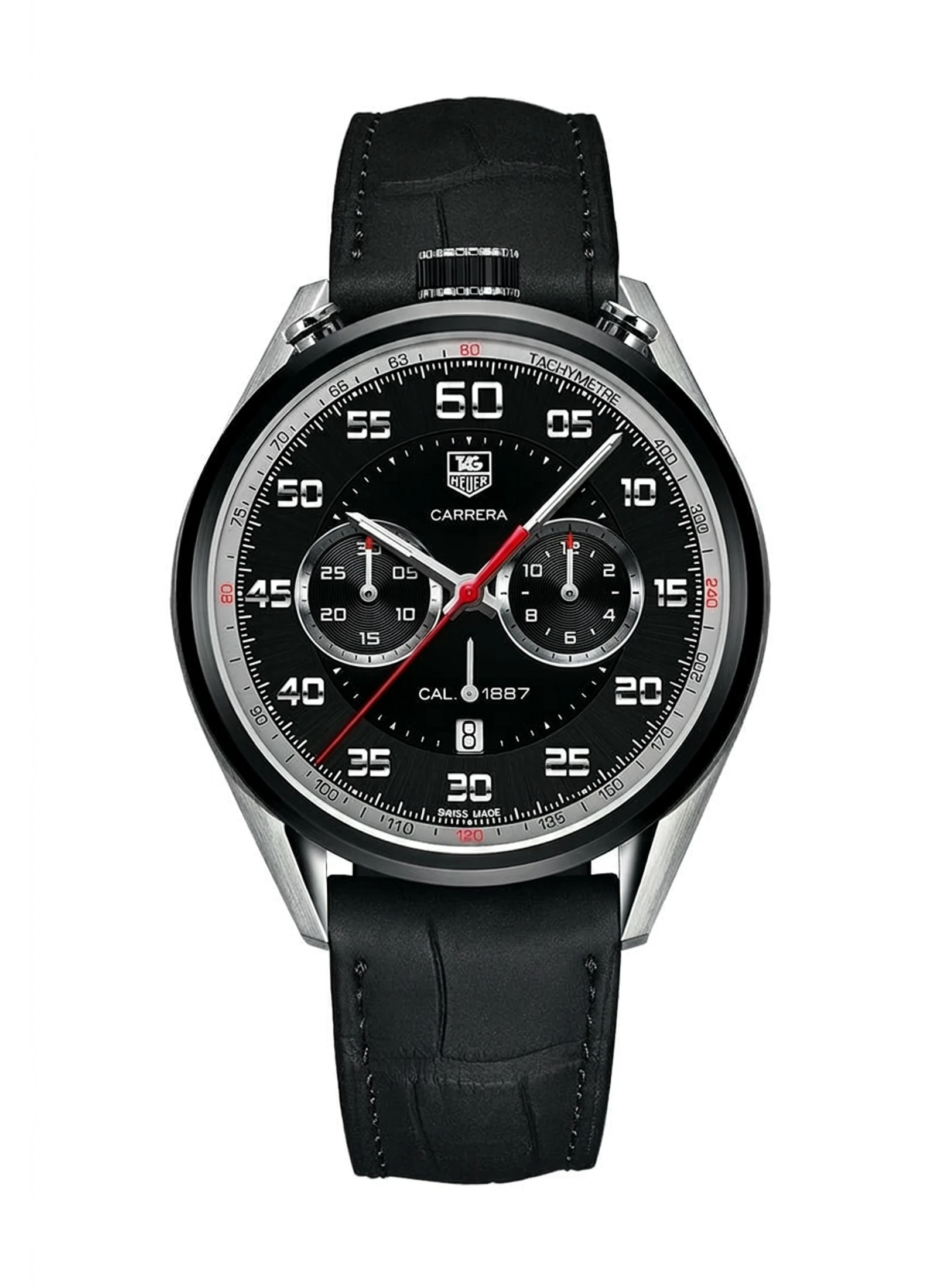 TAG Heuer Carrera Calibre 1887 CAR2C11.FC6327