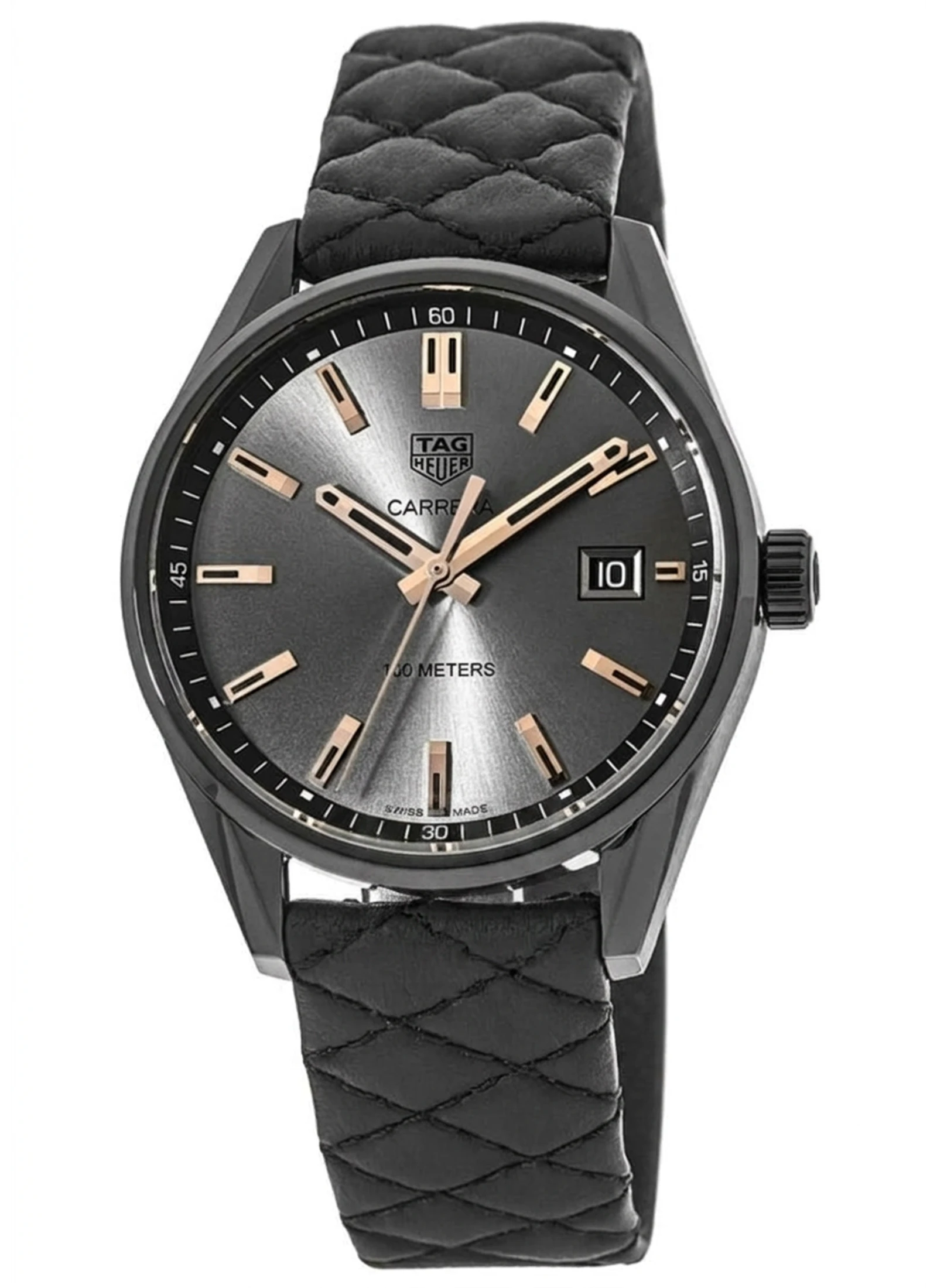 TAG Heuer Carrera Lady WAR1113.FC6392