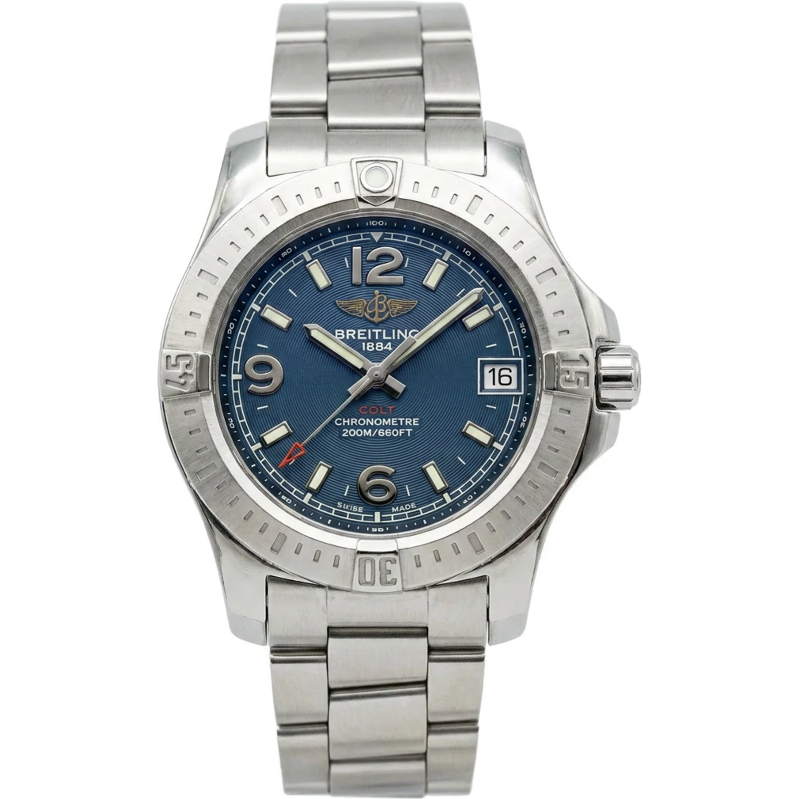 Breitling Colt 36 A74389