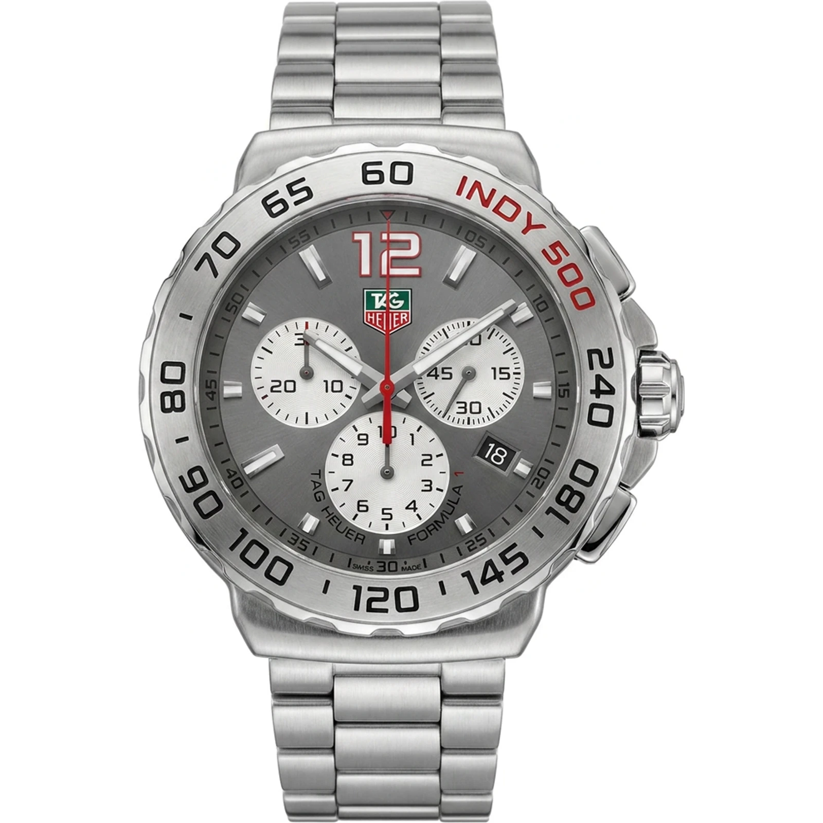 TAG Heuer Formula 1 Quartz CAU1113