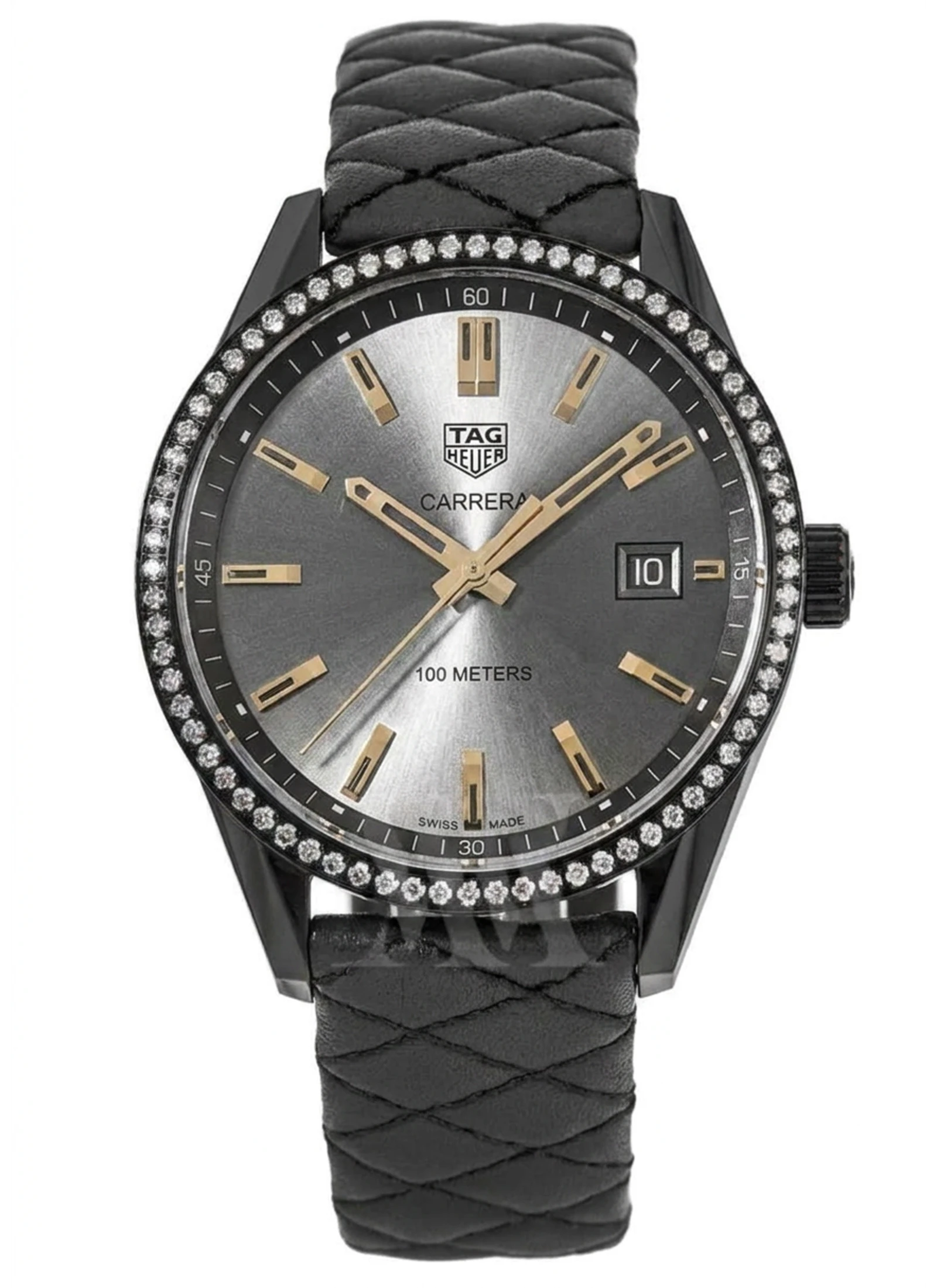 TAG Heuer Carrera Lady WAR1115.FC6392