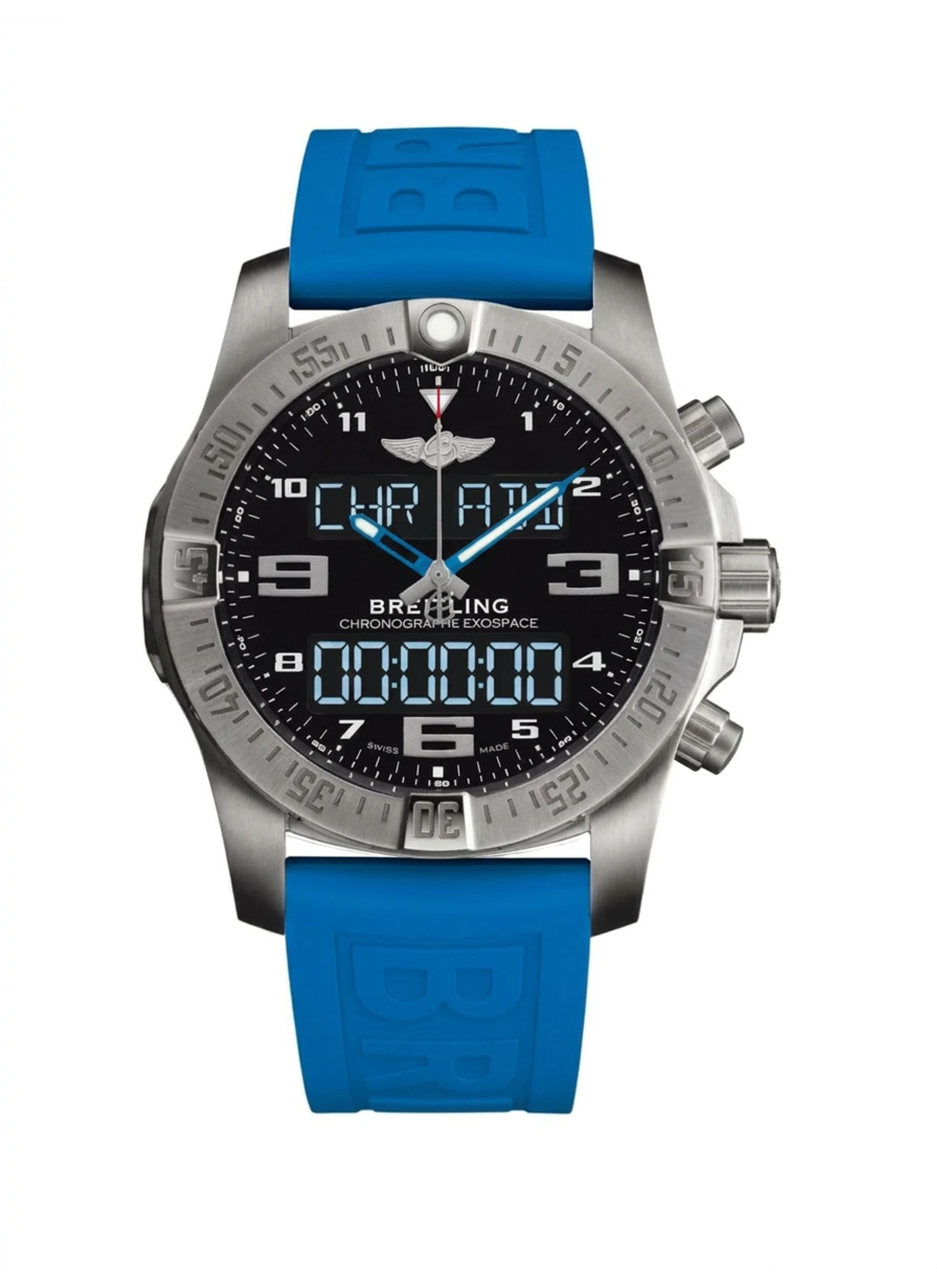 Breitling Exospace B55 Connected EB5510H21B1S1