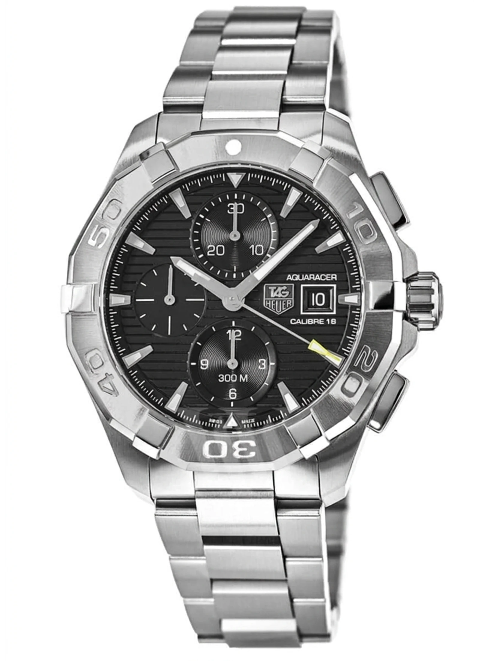 TAG Heuer Aquaracer 300M CAY2110.BA0927