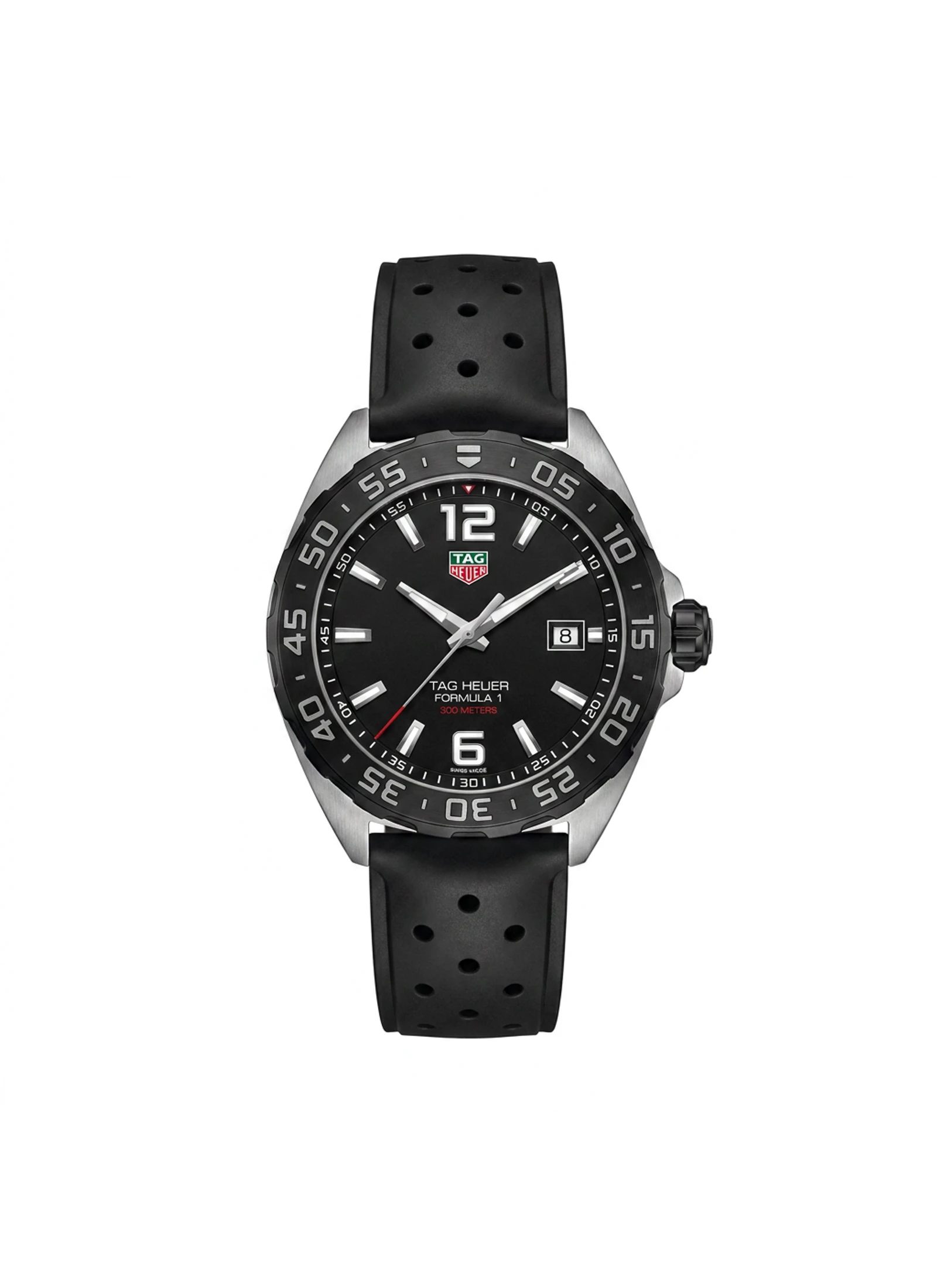 TAG Heuer Formula 1 Date WAZ1110.FT8023