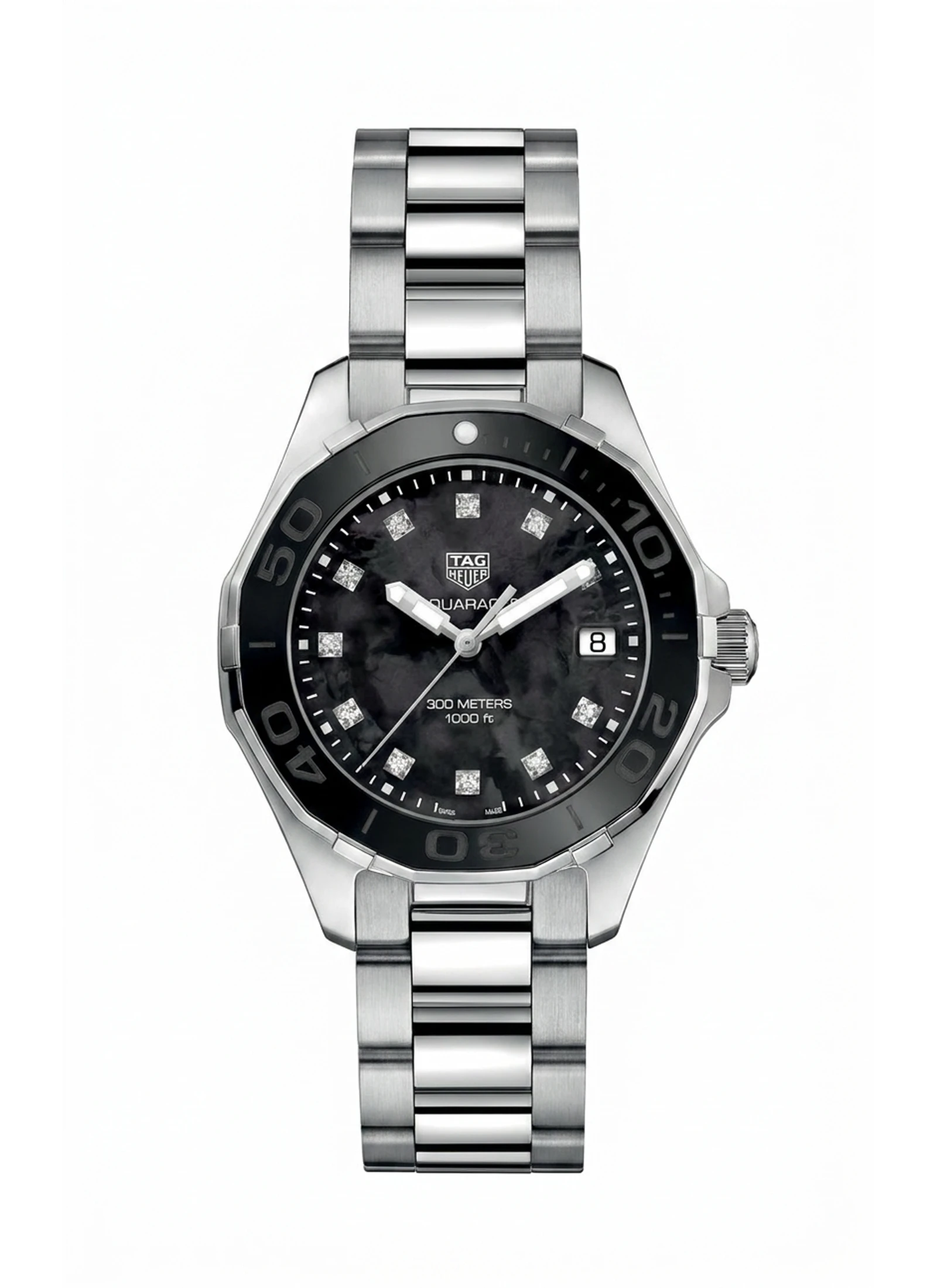TAG Heuer Aquaracer Lady WAY131M.BA0748