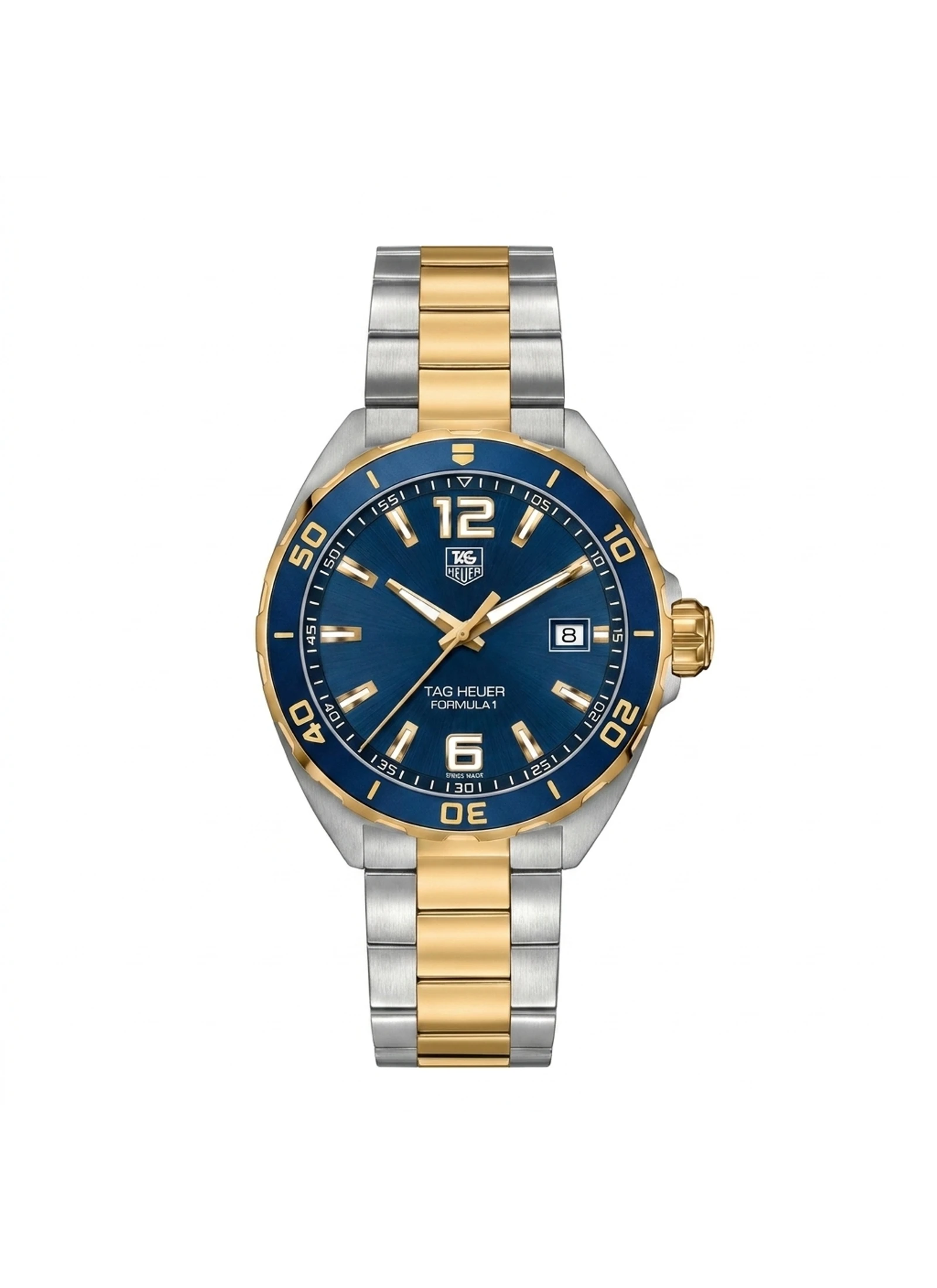 TAG Heuer Formula 1 Quartz WAZ1120.BB0879