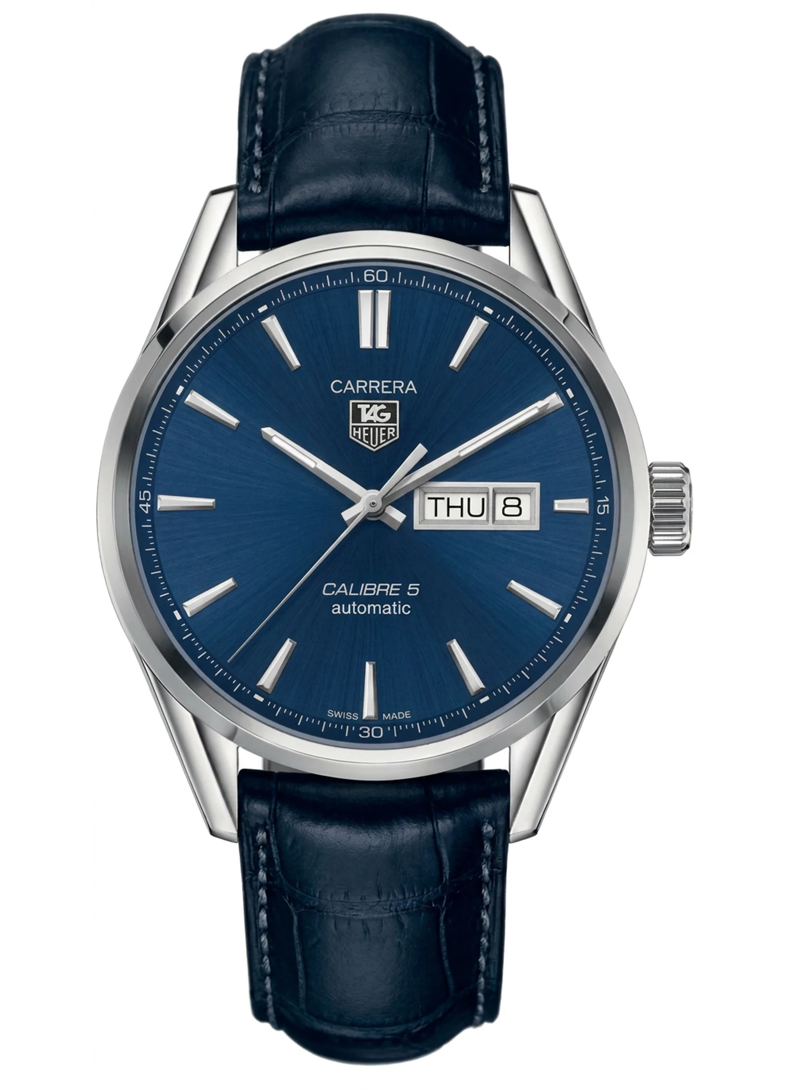 TAG Heuer Carrera Calibre 5 WAR201E.FC6292