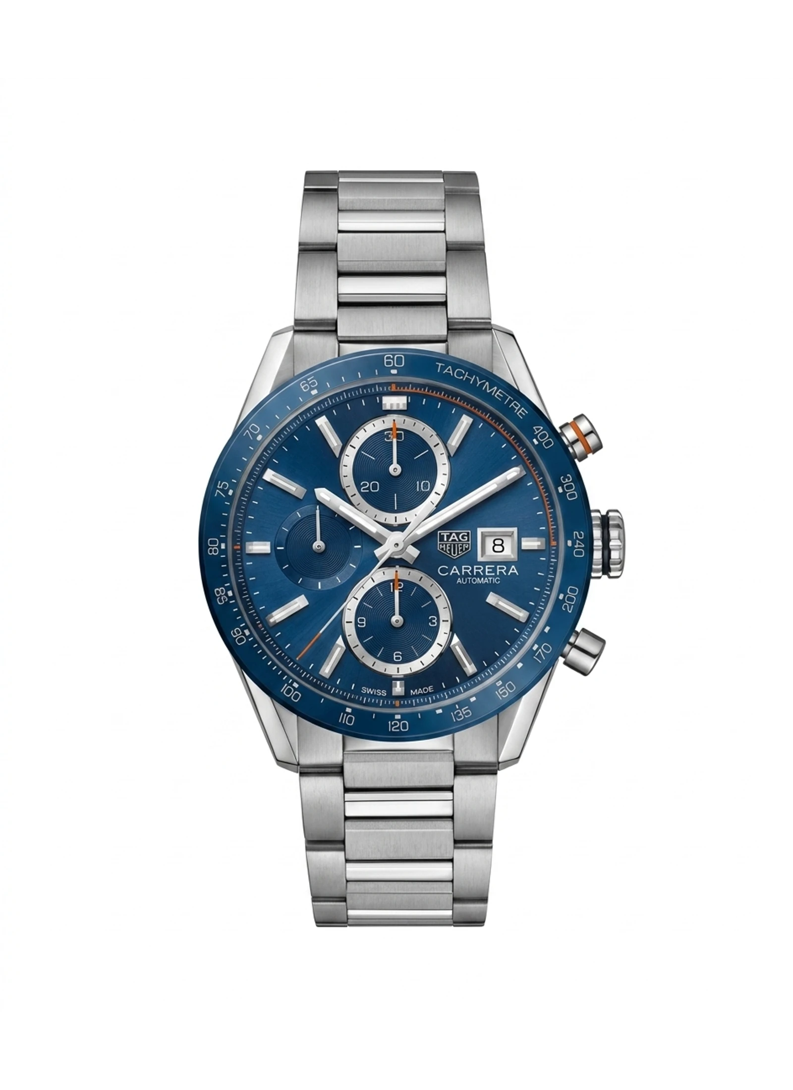 TAG Heuer Carrera Calibre 16 CBM2112.BA0651