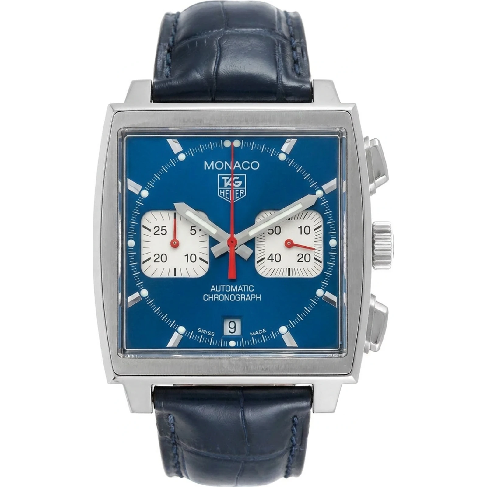 TAG Heuer Monaco CW2113