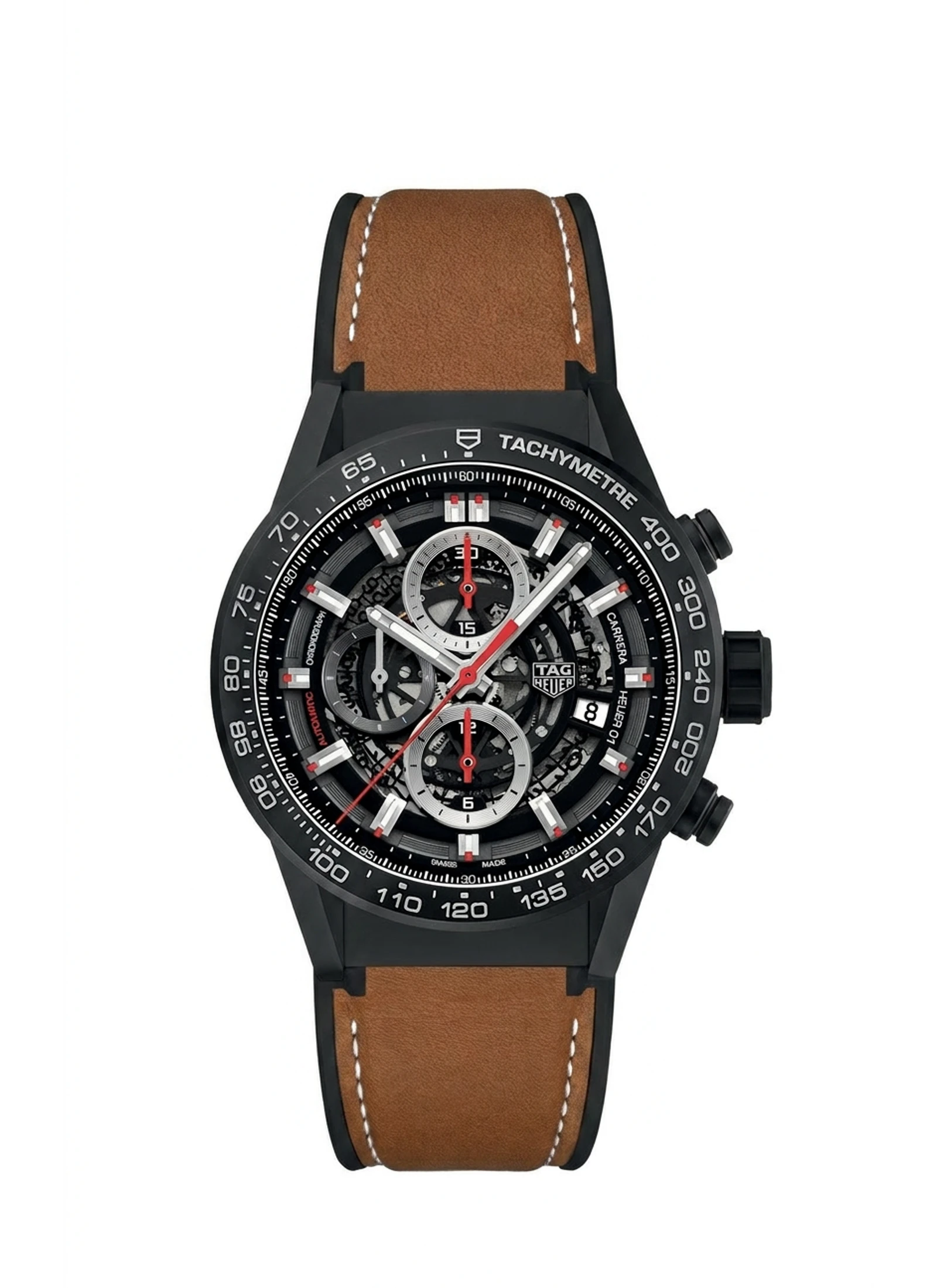 TAG Heuer Carrera Calibre HEUER 01 CAR2090.FT6124