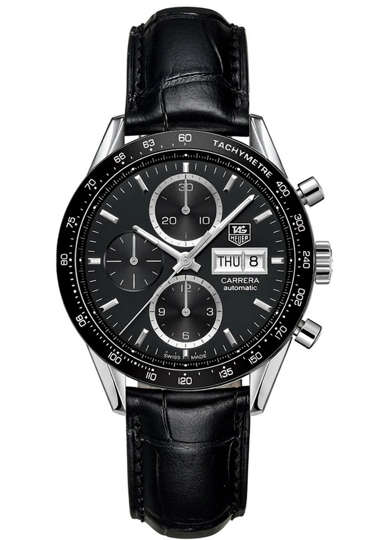 TAG Heuer Carrera Calibre 16 CV201AG.FC6266
