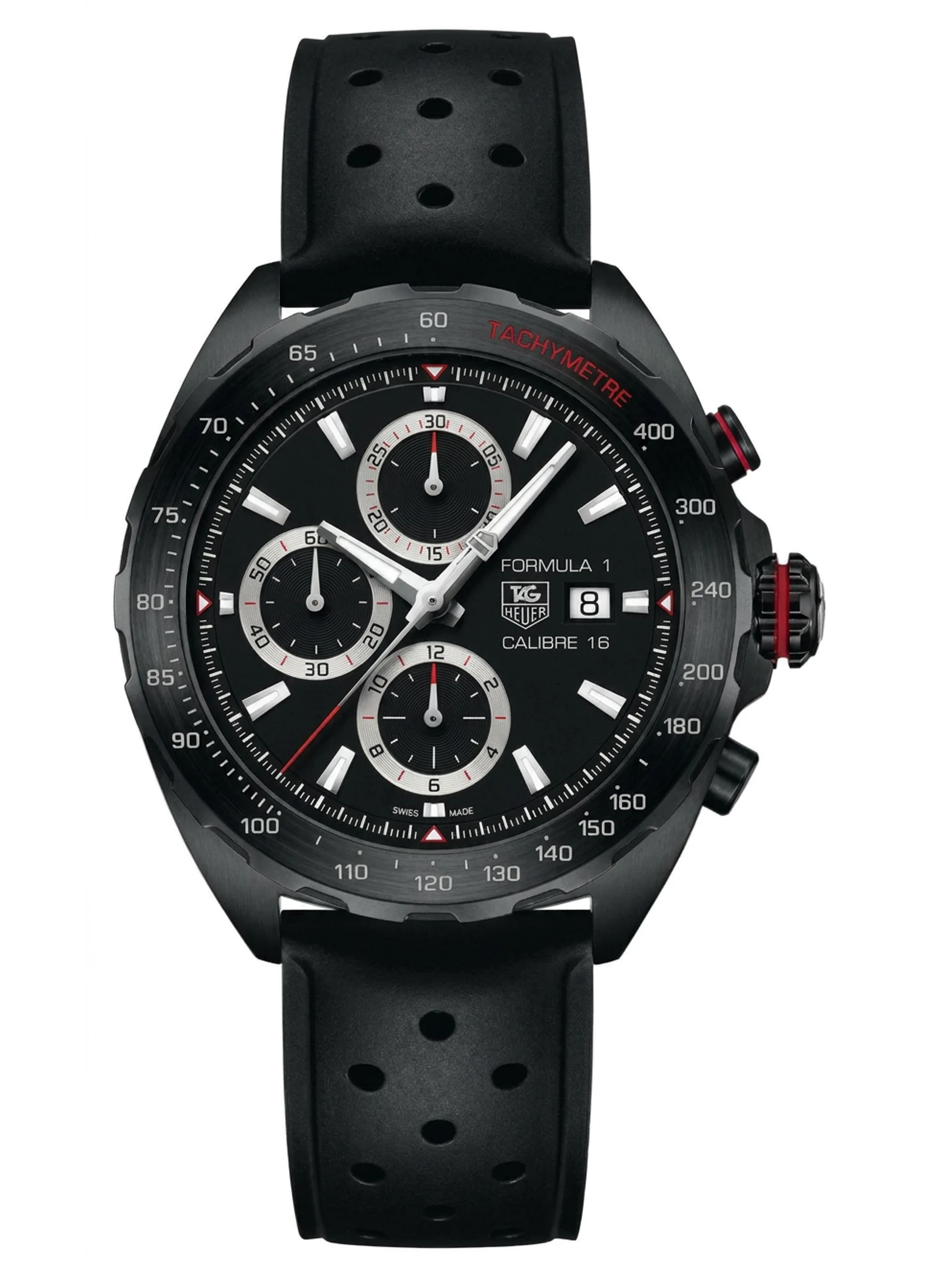 TAG Heuer Formula 1 Calibre 16 CAZ2011.FT8024