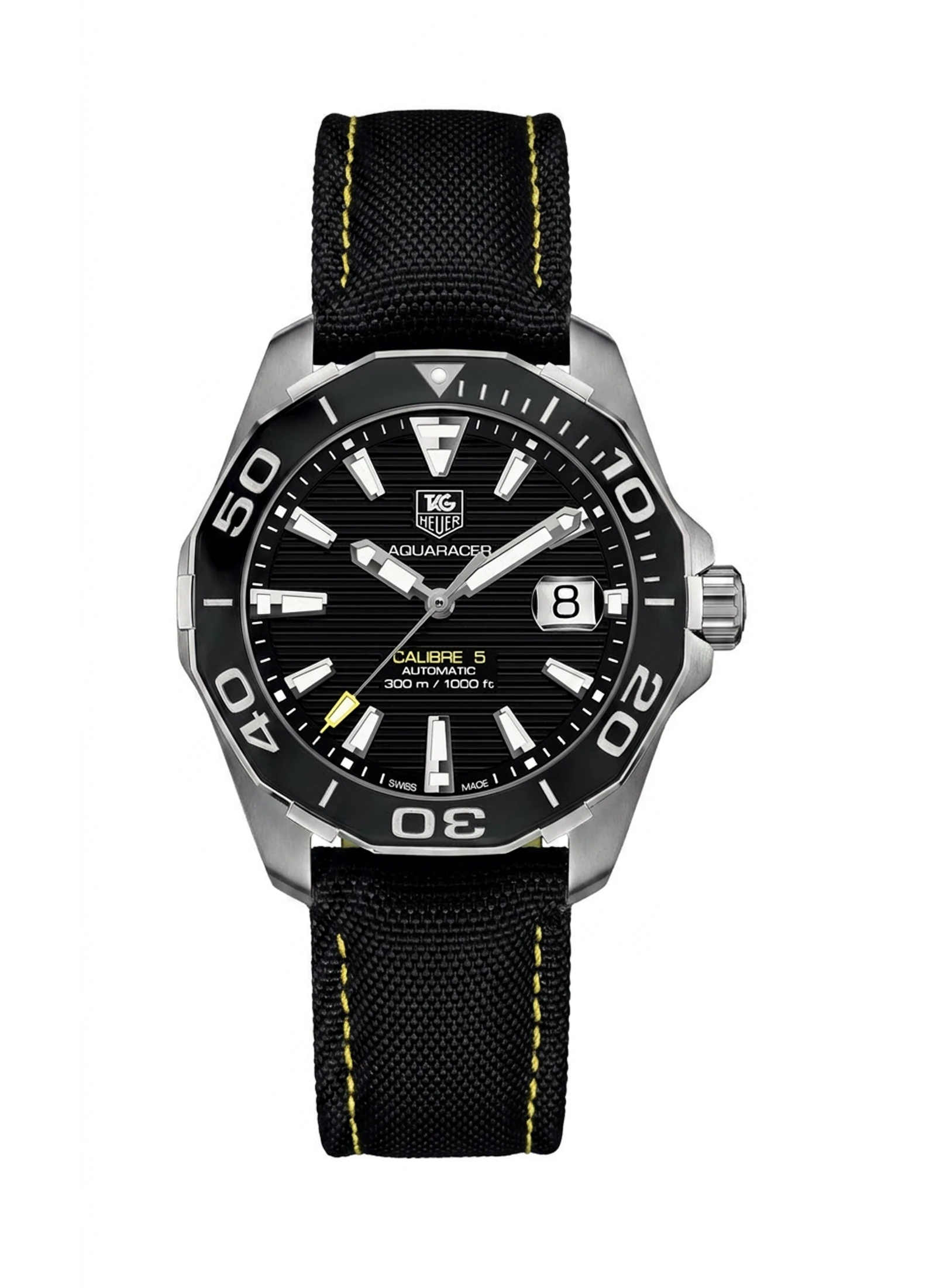 TAG Heuer Aquaracer 300M WAY211A.FC6362