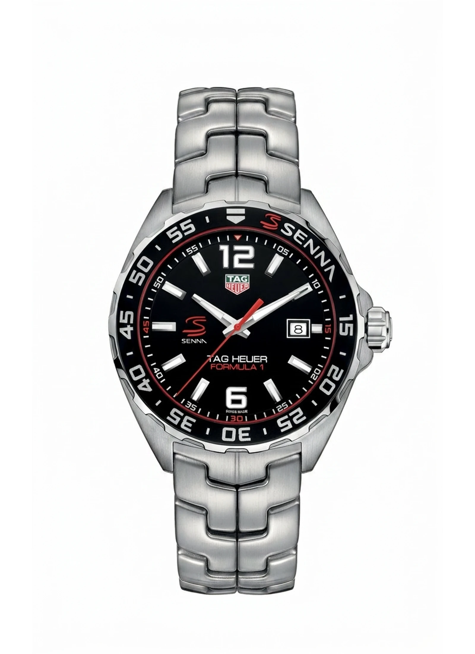 TAG Heuer Formula 1 Quartz WAZ1015.FC8198