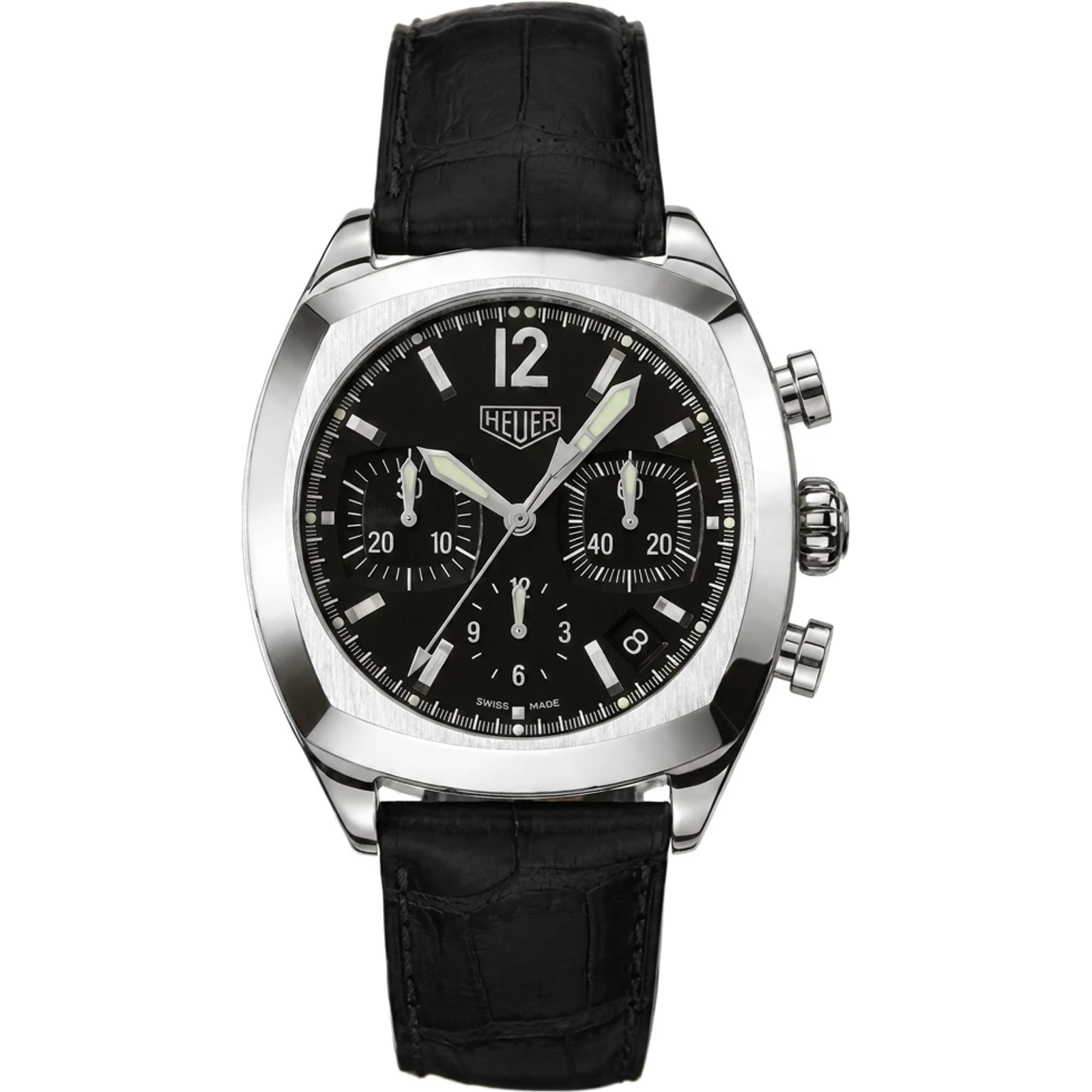 TAG Heuer Monza CR2110