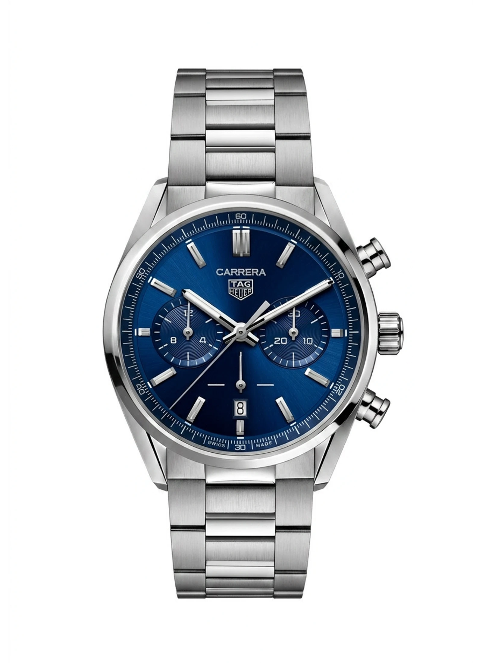 TAG Heuer Carrera Chronograph CBN2011.BA0642