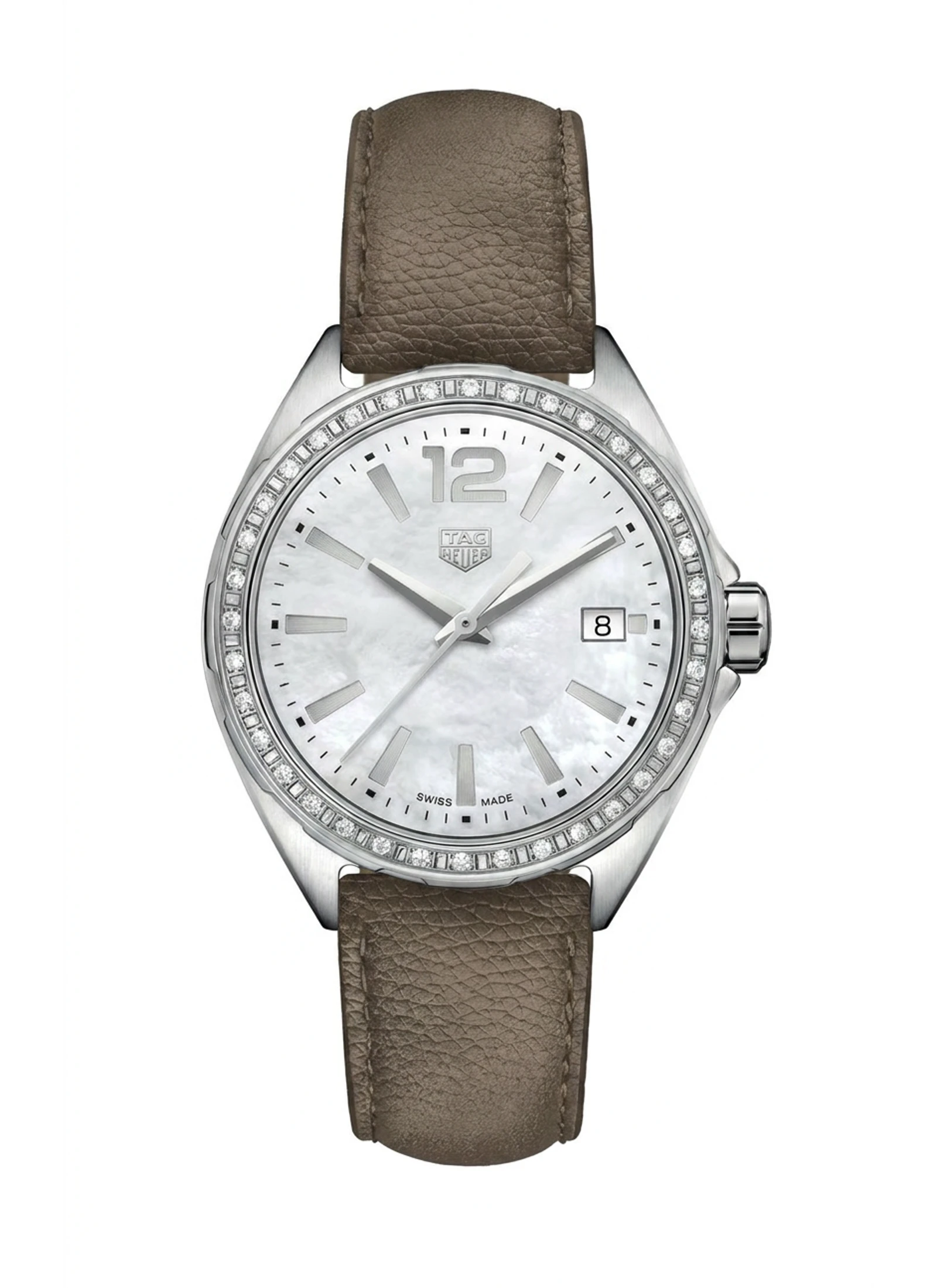 TAG Heuer Formula 1 Lady WBJ1416.BA0664