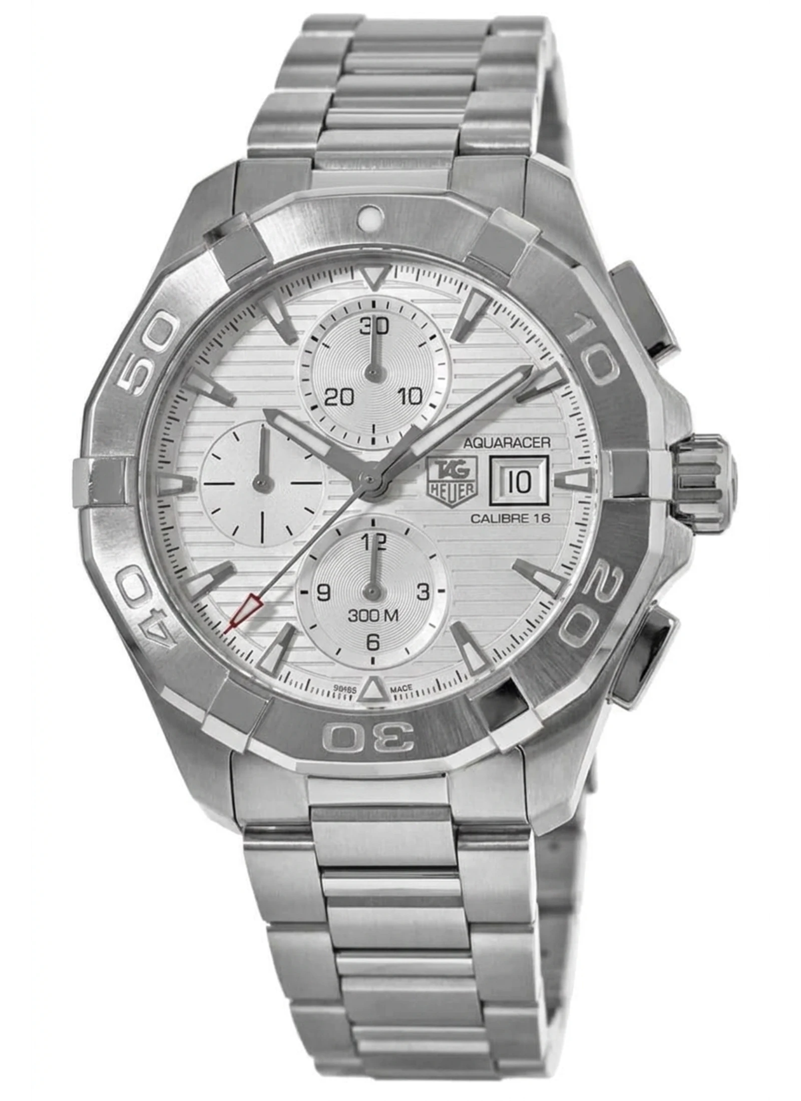 TAG Heuer Aquaracer 300M CAY2111.BA0925