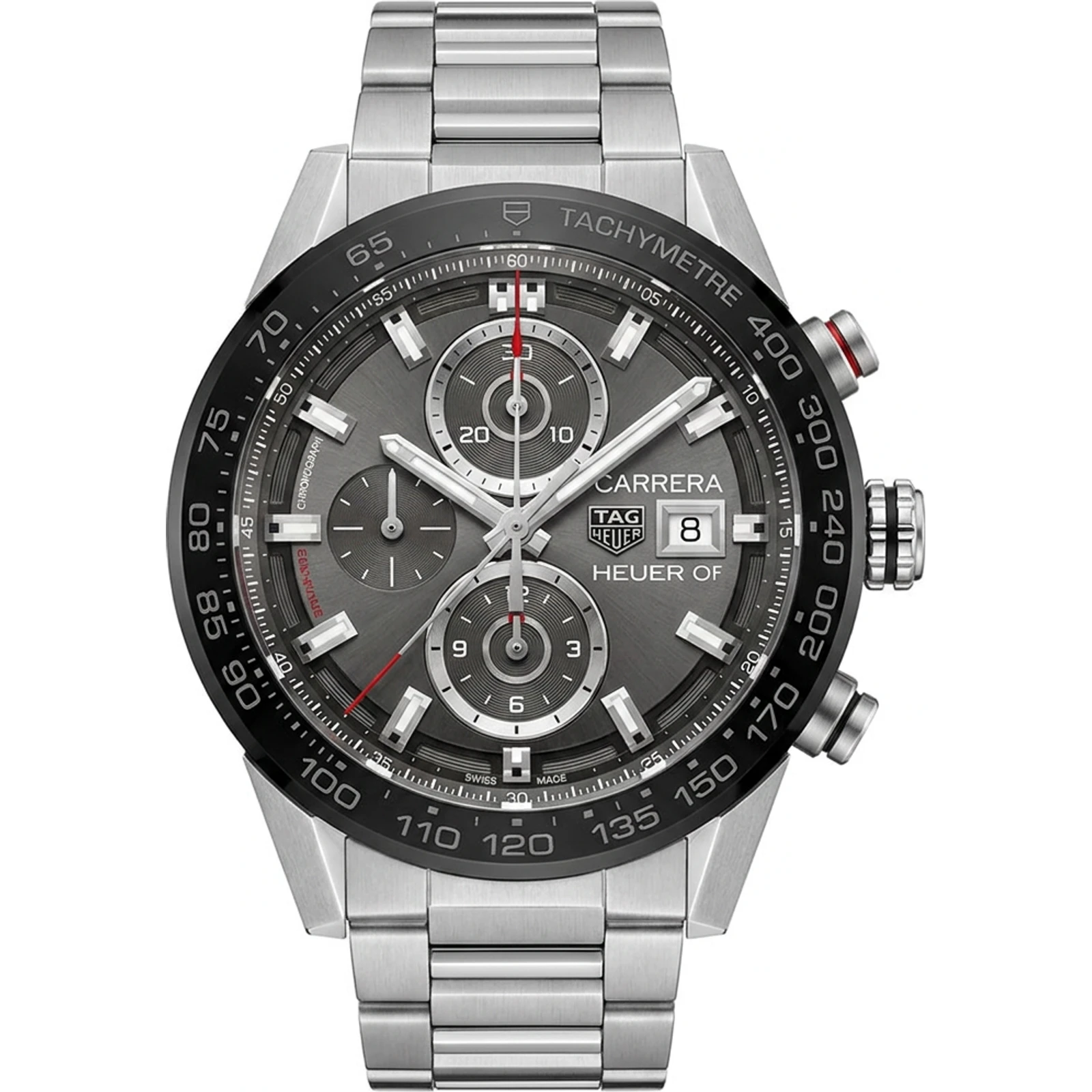 TAG Heuer Carrera Calibre HEUER 01 CAR201W