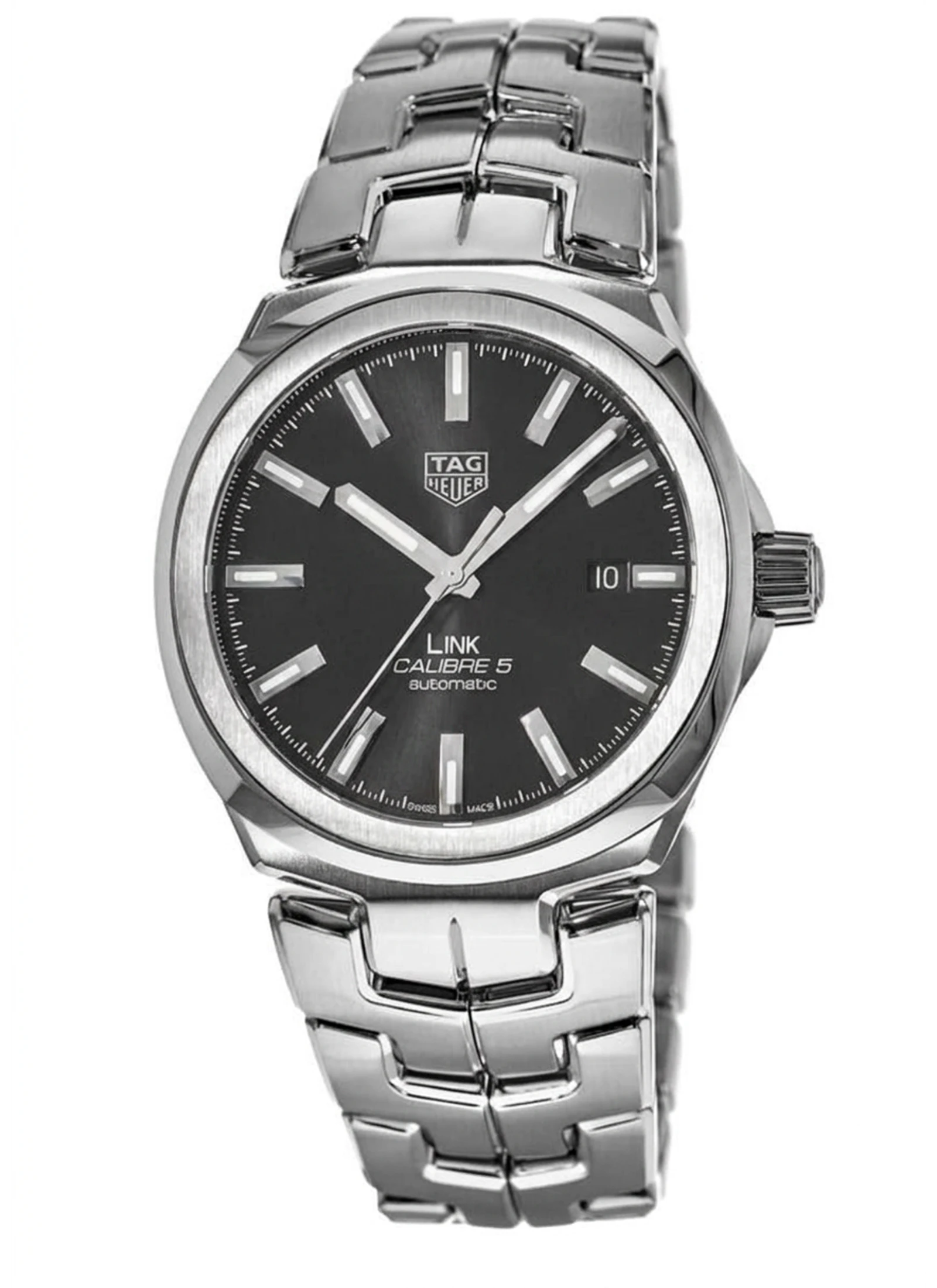 TAG Heuer Link Calibre 5 WBC2110.BA0603