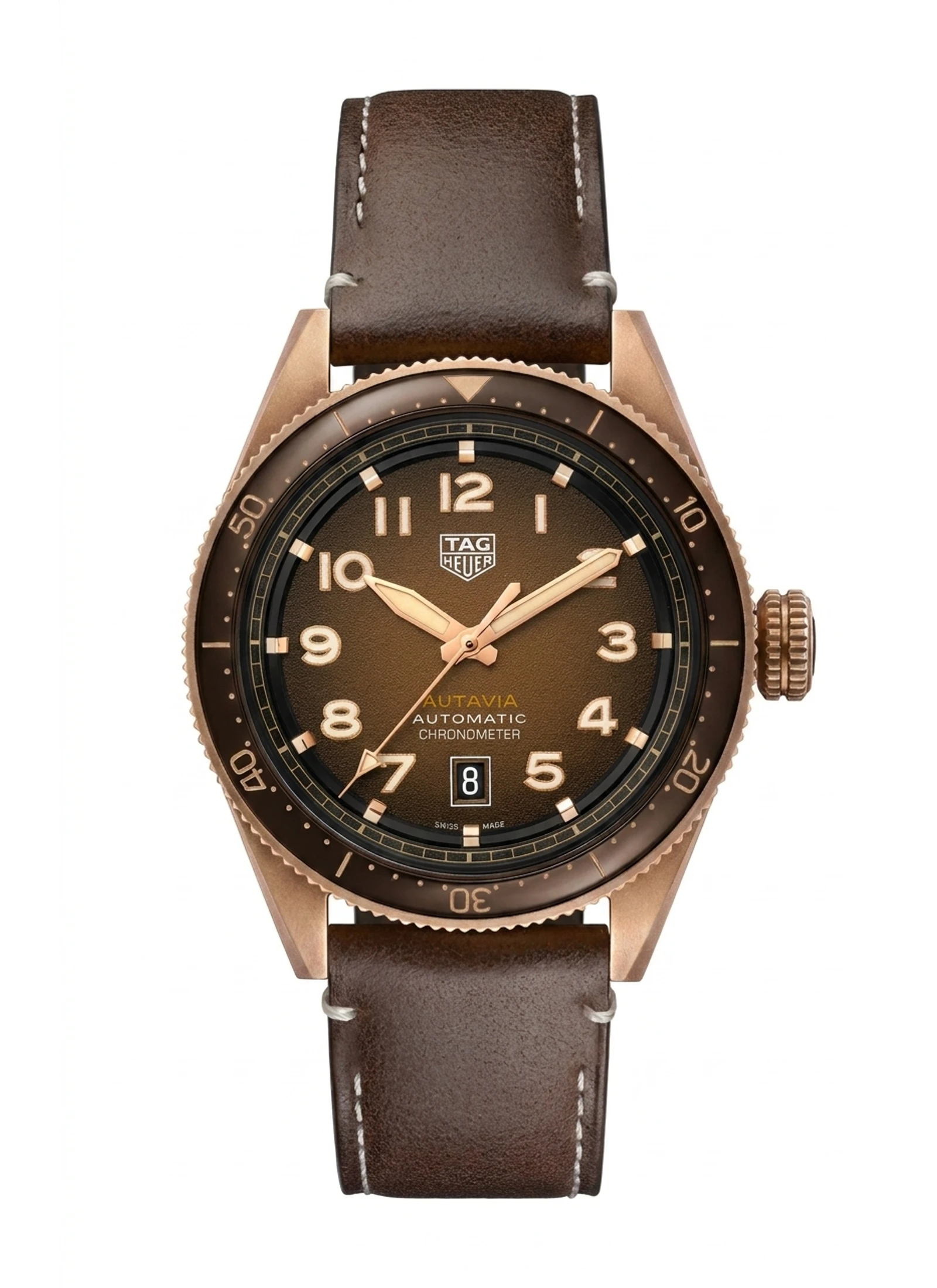 TAG Heuer Autavia WBE5191.FC8276