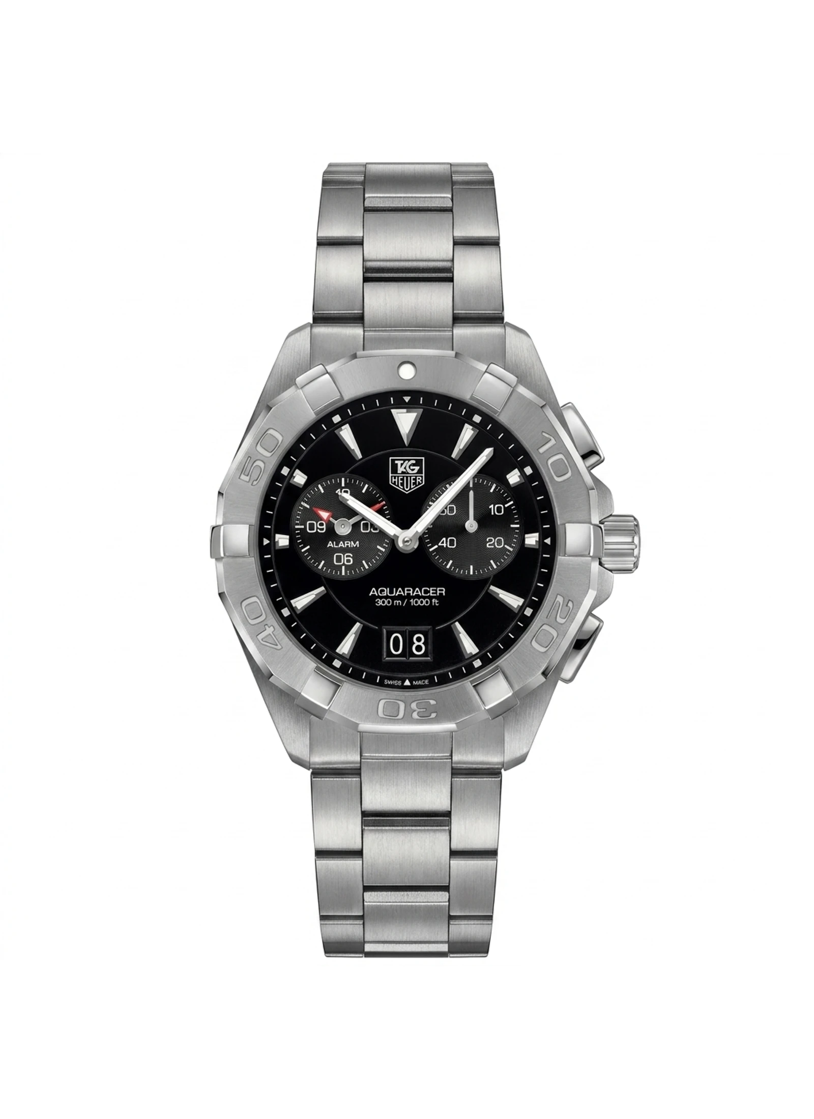 TAG Heuer Aquaracer 300M WAY111Z.BA0928