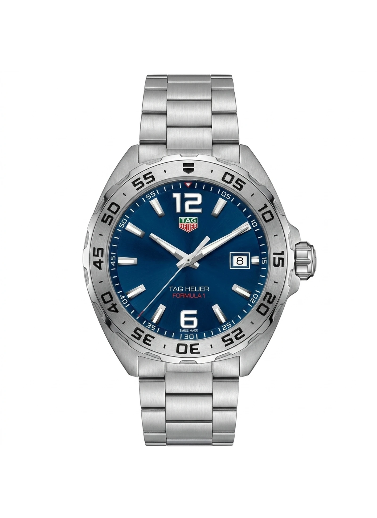 TAG Heuer Formula 1 Quartz WAZ1118.BA0875