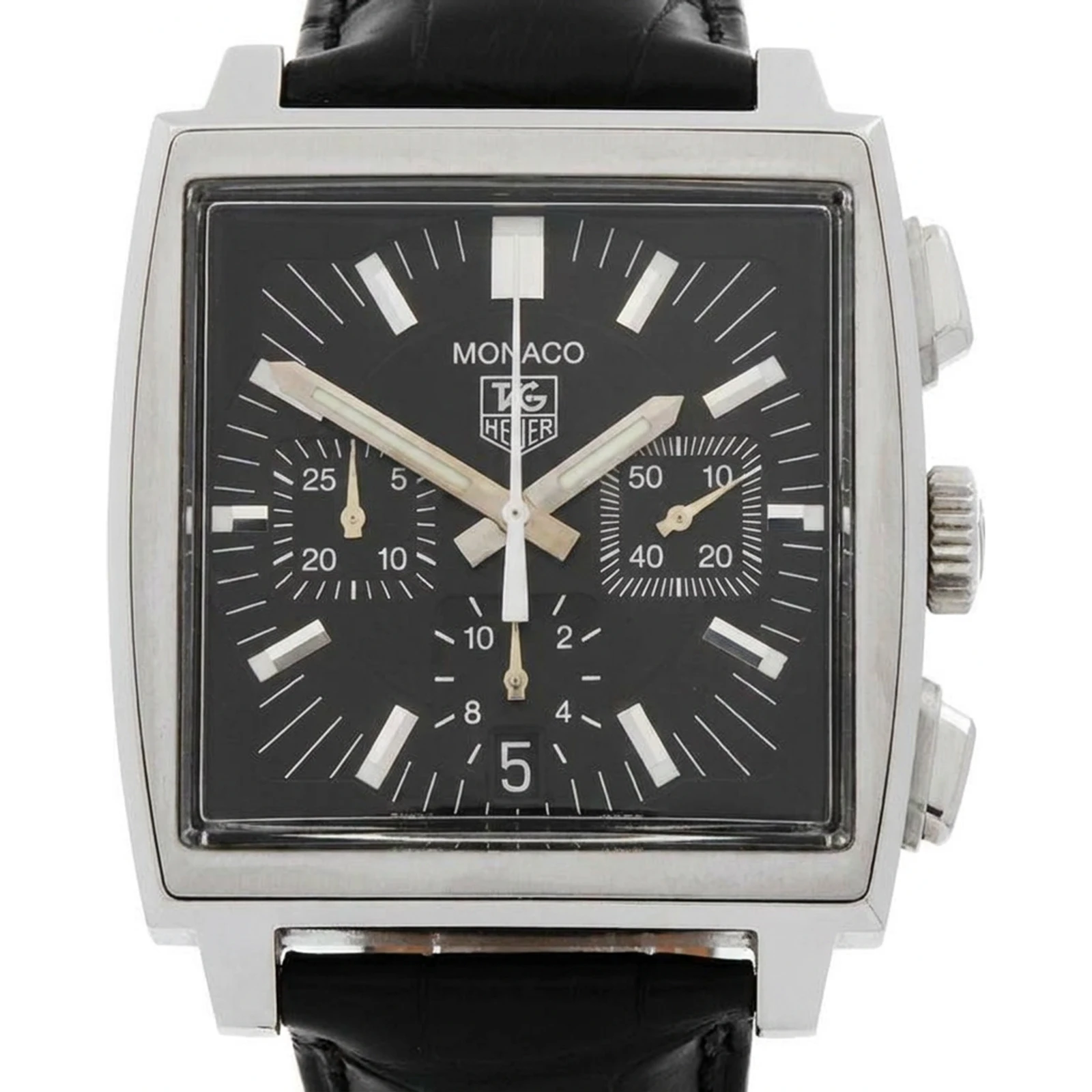 TAG Heuer Monaco CW2111-0