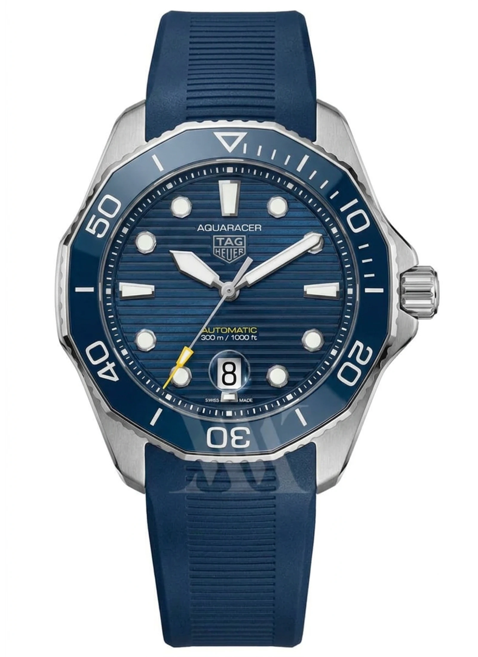 TAG Heuer Aquaracer 300M WBP201B.FT6198
