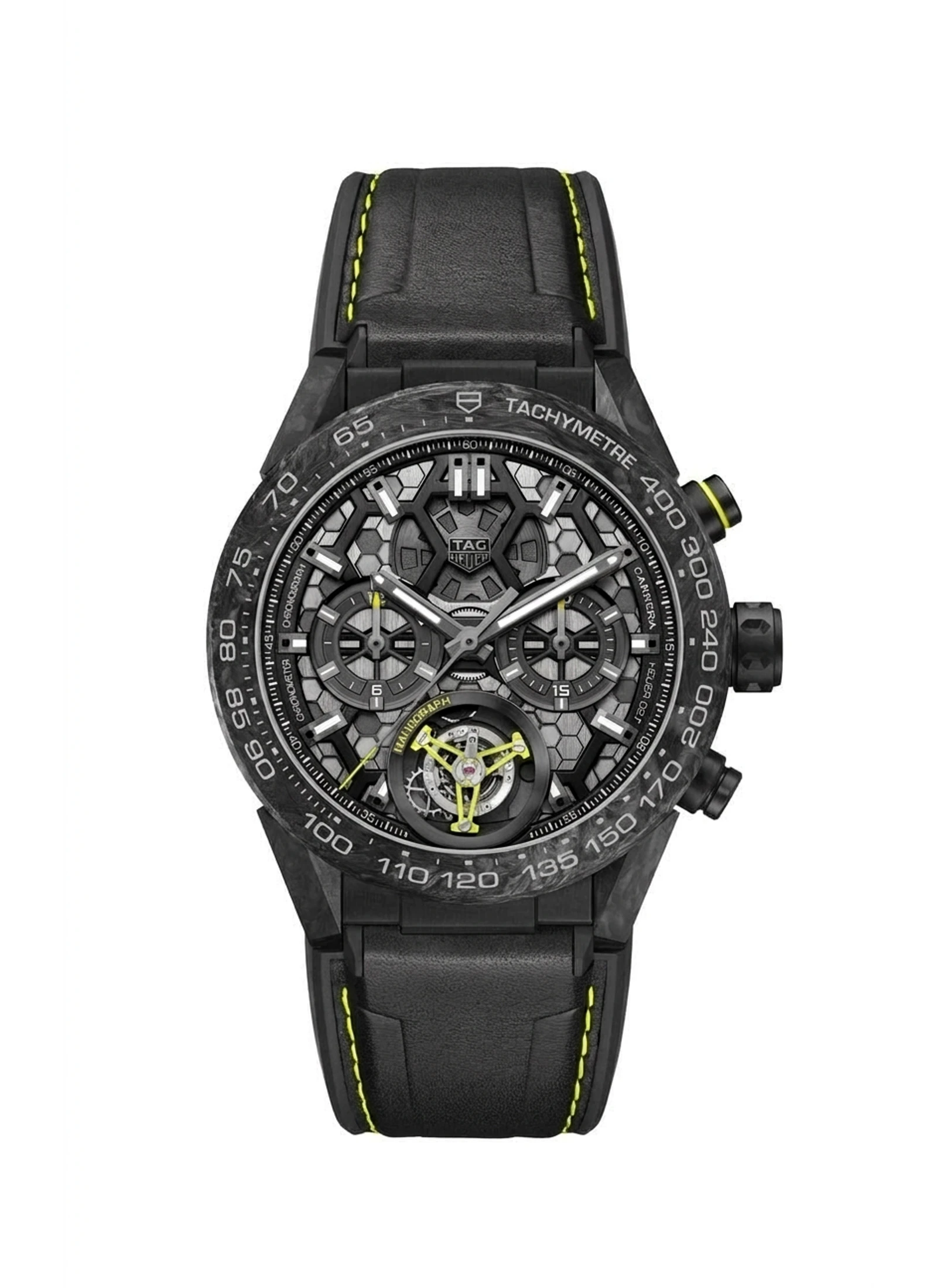TAG Heuer Carrera Heuer-02T CAR5A8K.FT6172