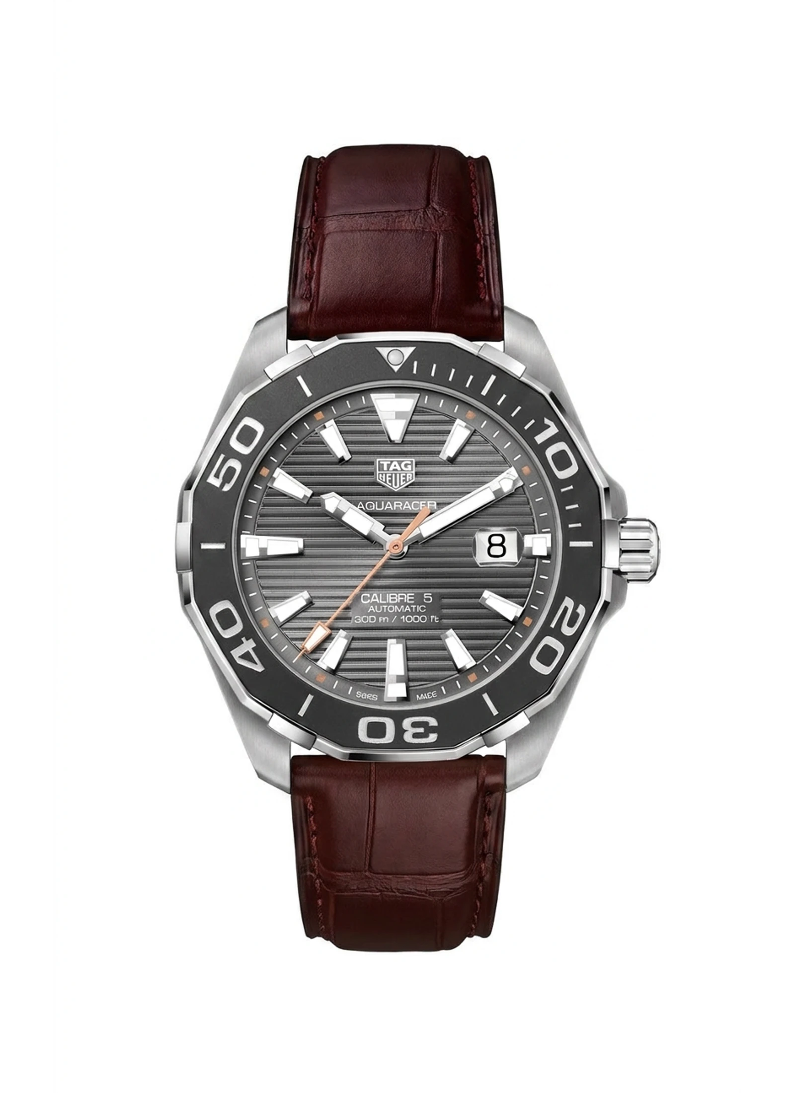 TAG Heuer Aquaracer 300M WAY201M.FC6474