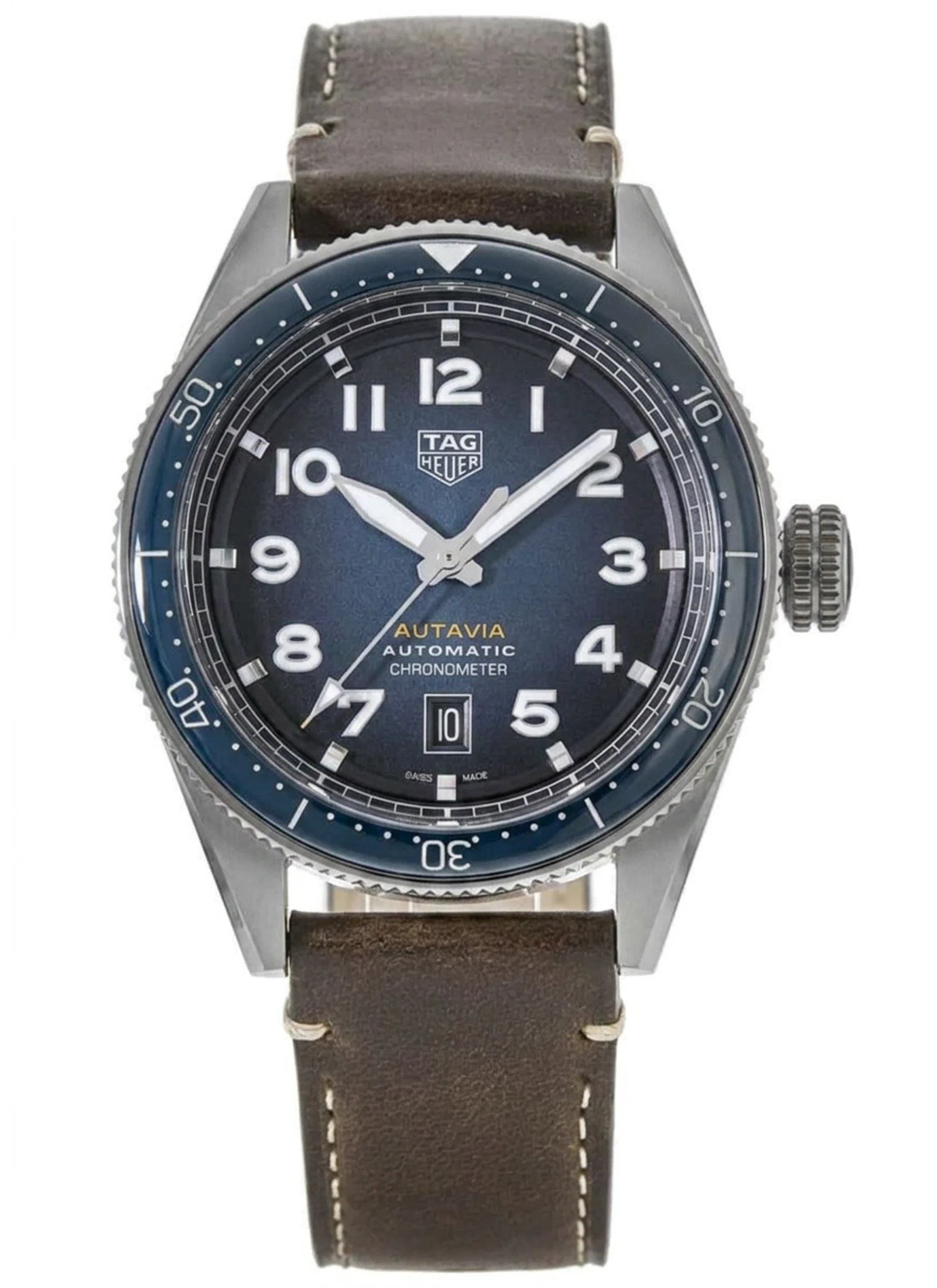 TAG Heuer Autavia WBE5116.FC8266