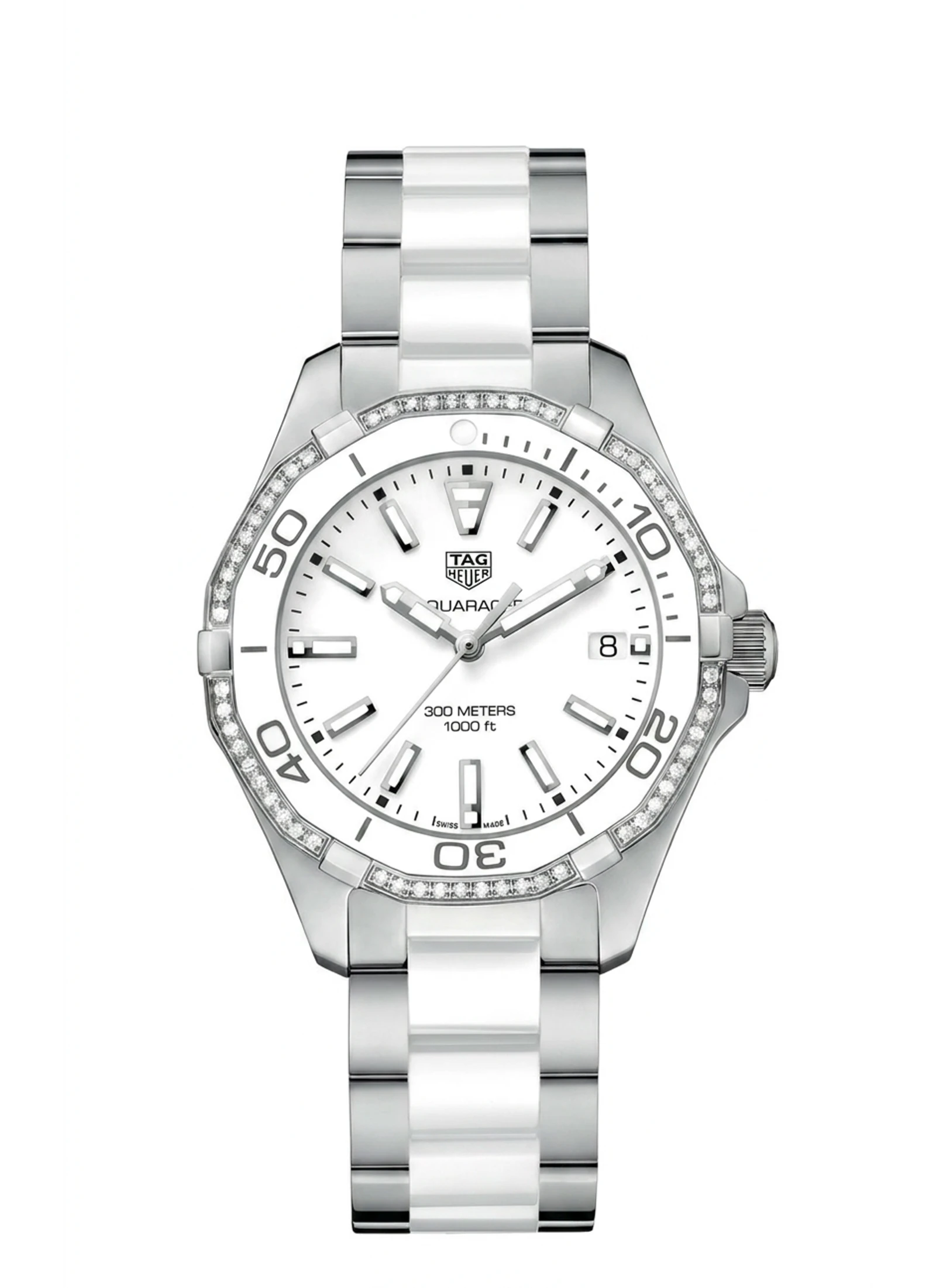 TAG Heuer Aquaracer Lady WAY131H.BA0914