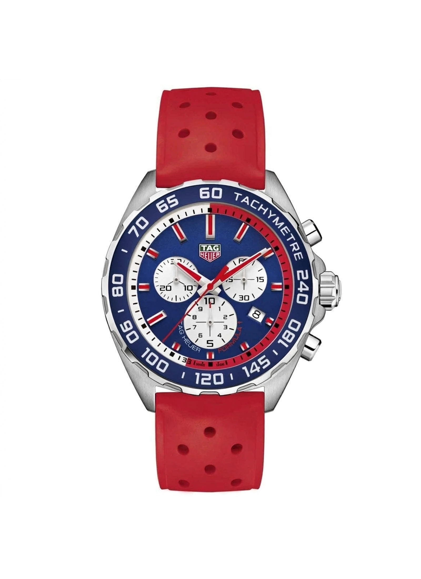 TAG Heuer Formula 1 Quartz CAZ101E.FC8228