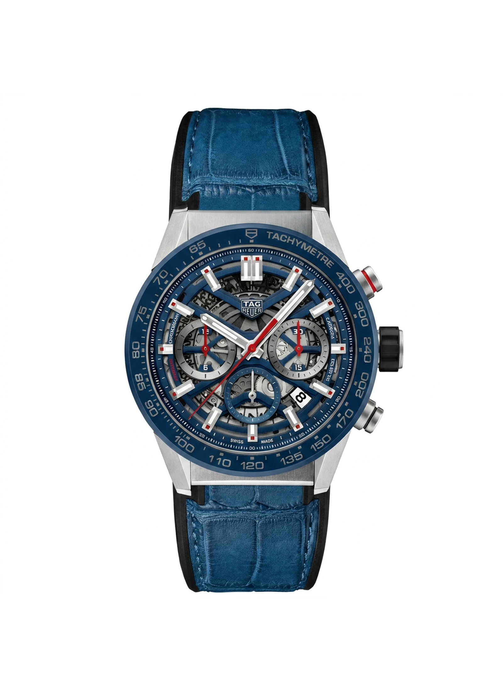 TAG Heuer Carrera CBG2011.FC6430