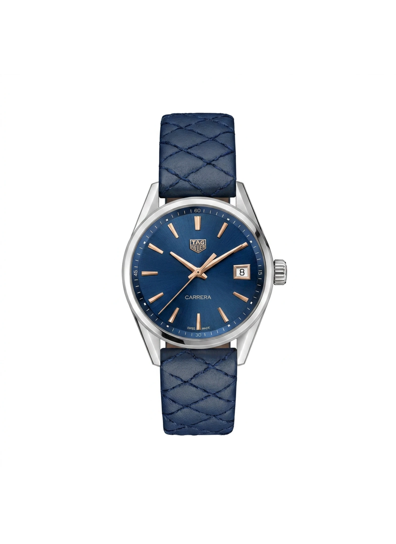 TAG Heuer Carrera Lady WBK1312.FC8259