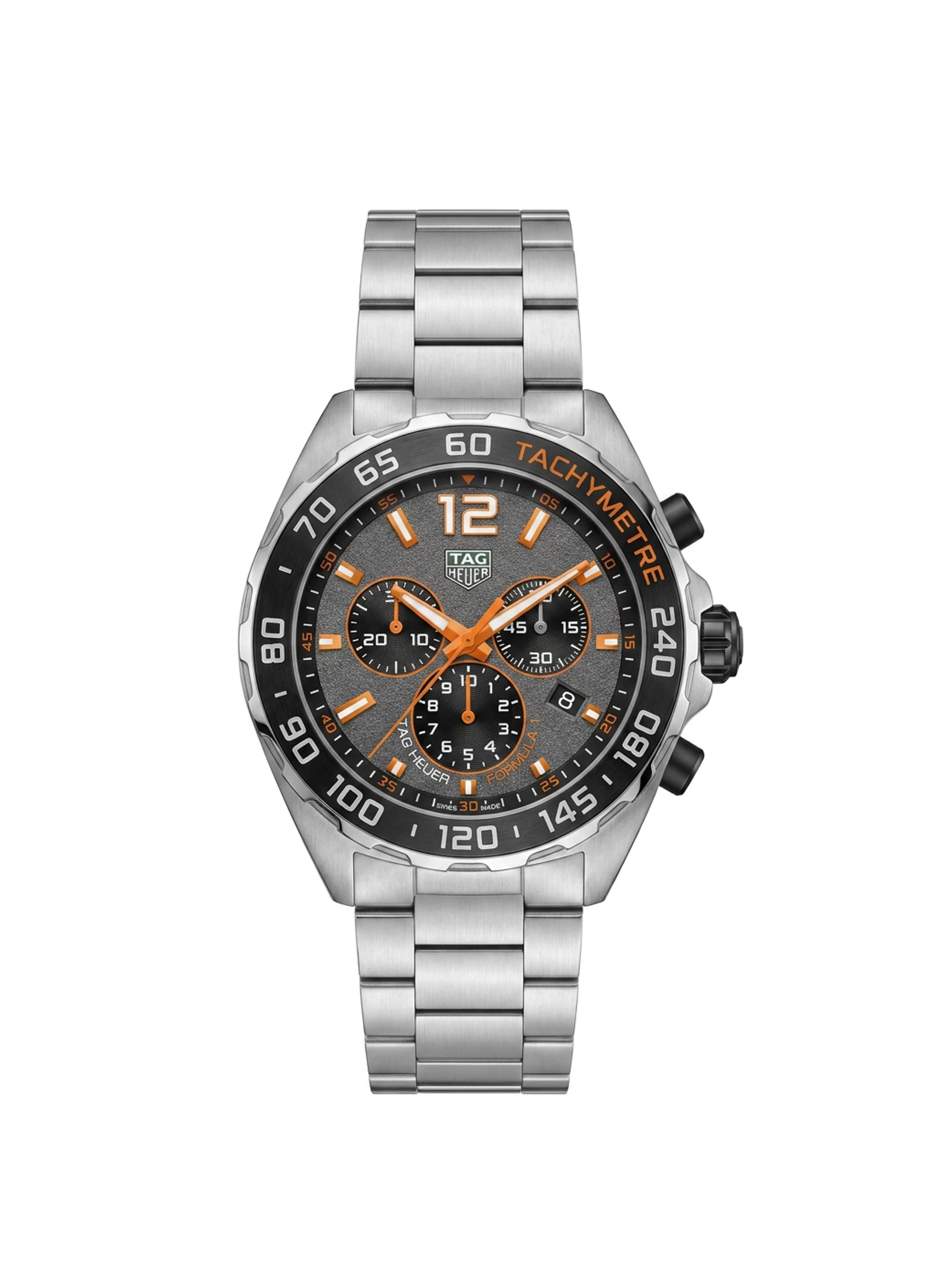 TAG Heuer Formula 1 Chronograph CAZ101AH.BA0842