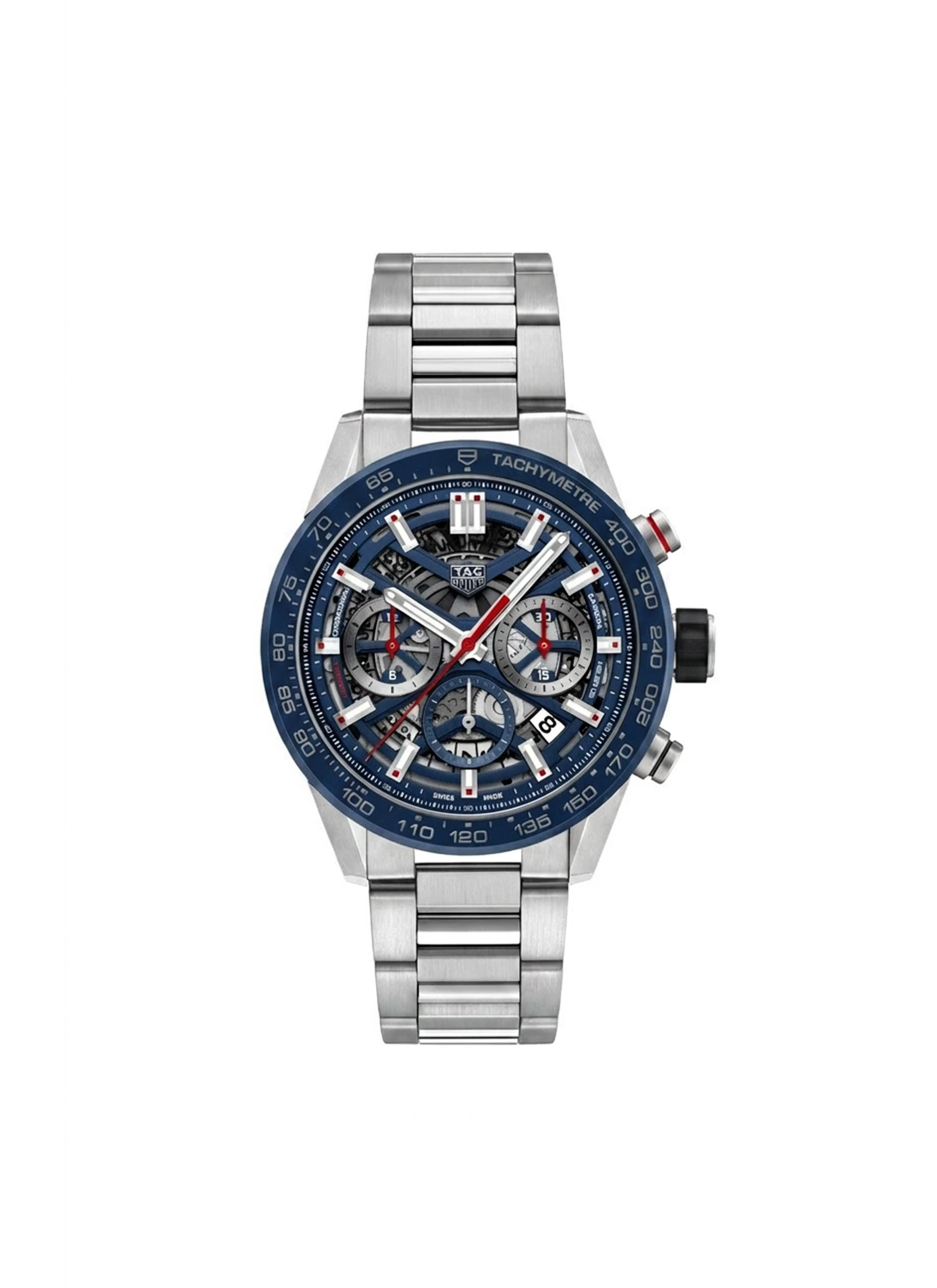 TAG Heuer Carrera CBG2011.BA0662