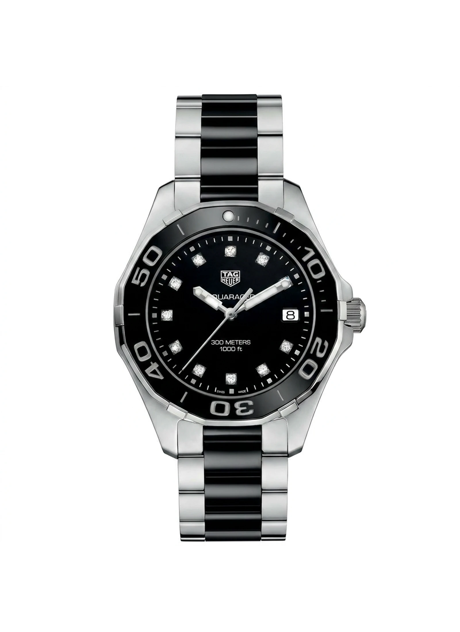 TAG Heuer Aquaracer Lady WAY131C.BA0913