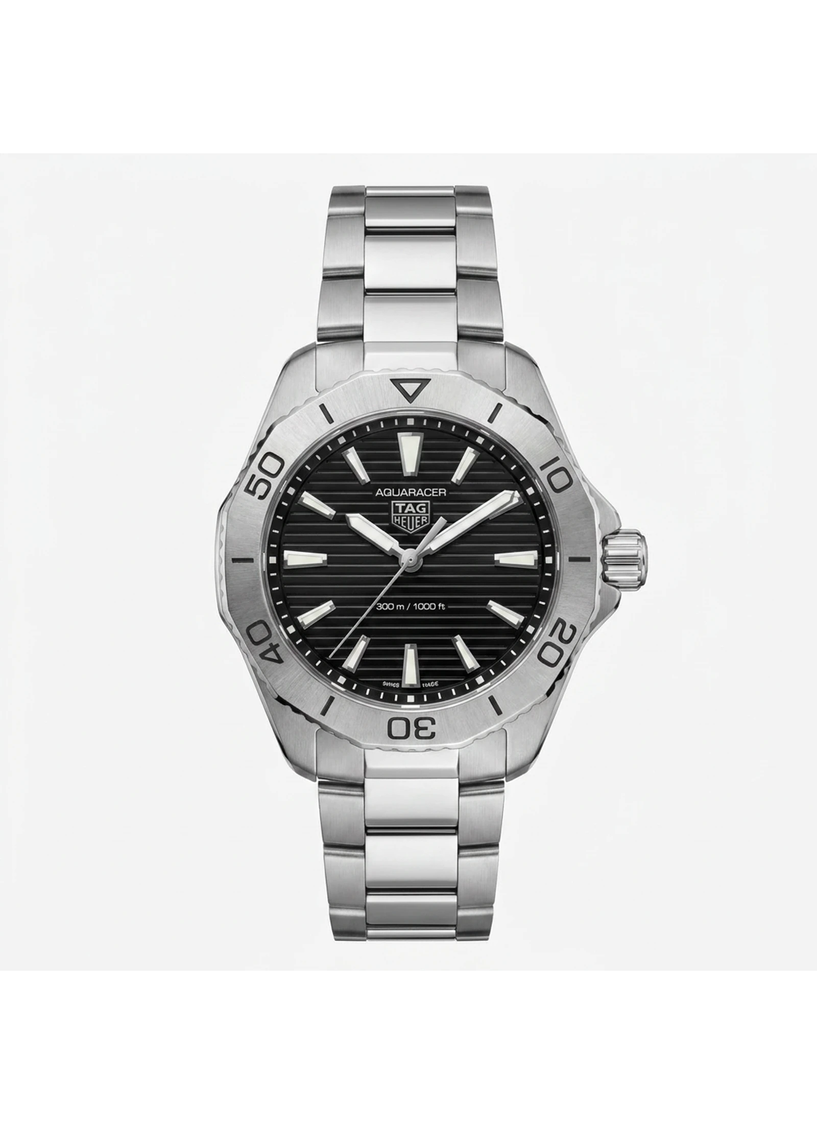 TAG Heuer Aquaracer WAY101C.BA0746