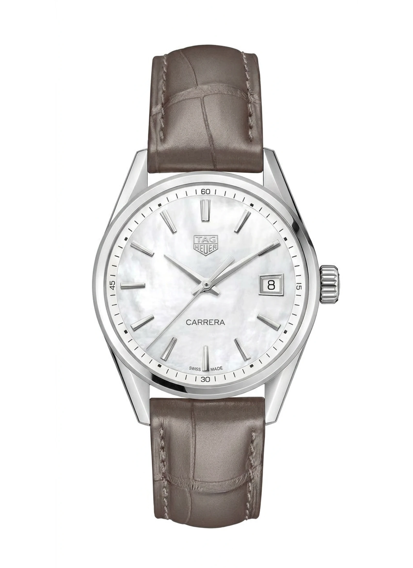 TAG Heuer Carrera Lady WBK1311.FC8258