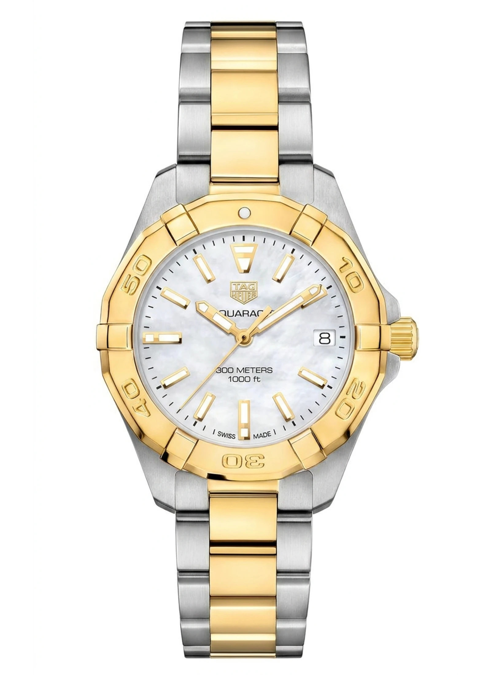 TAG Heuer Aquaracer Lady WBD1320.BB0320