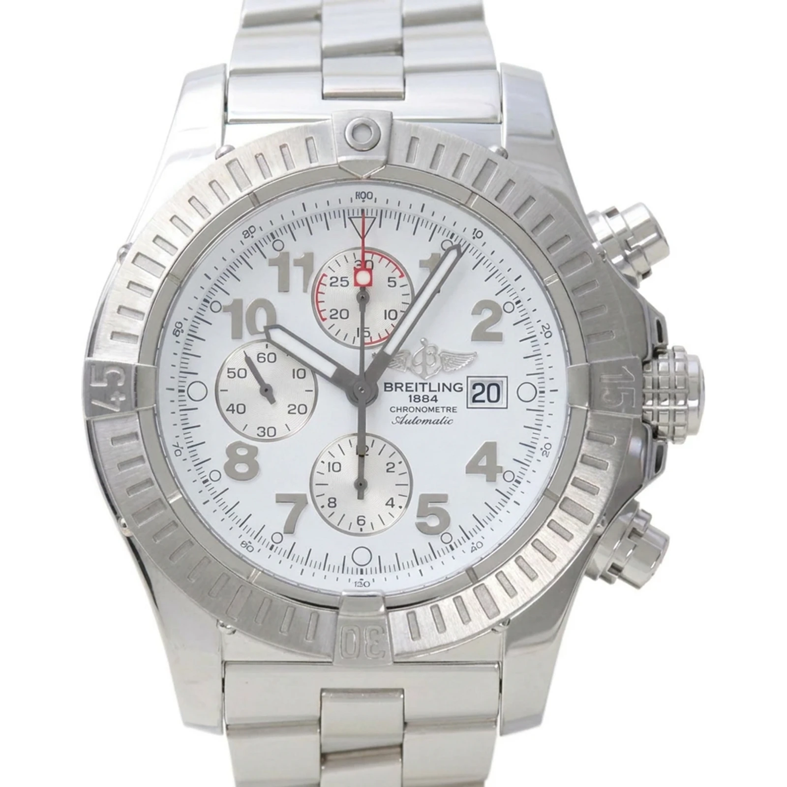 Breitling Super Avenger A1337011/A562