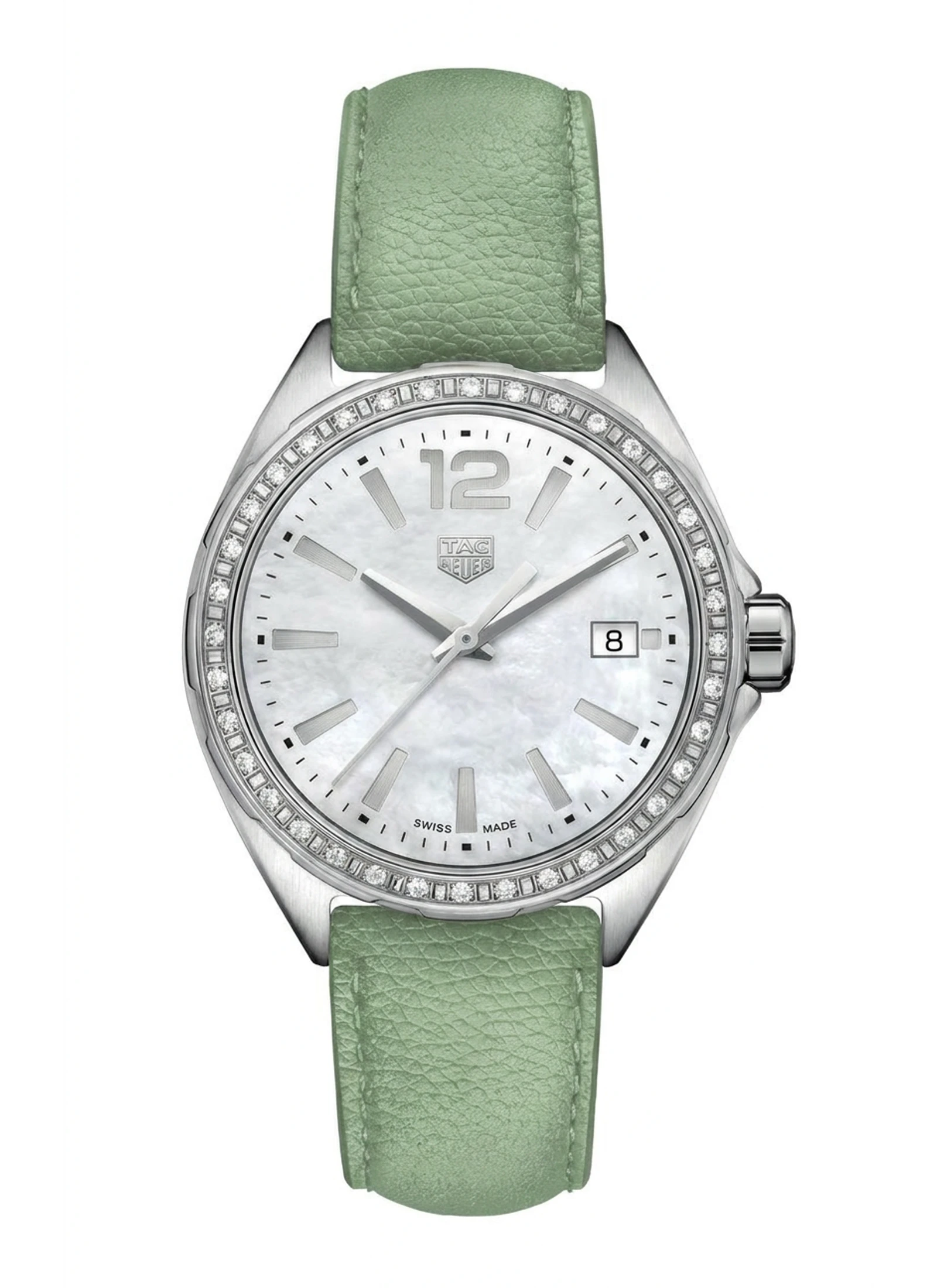 TAG Heuer Formula 1 Lady WBJ131A.FC8249