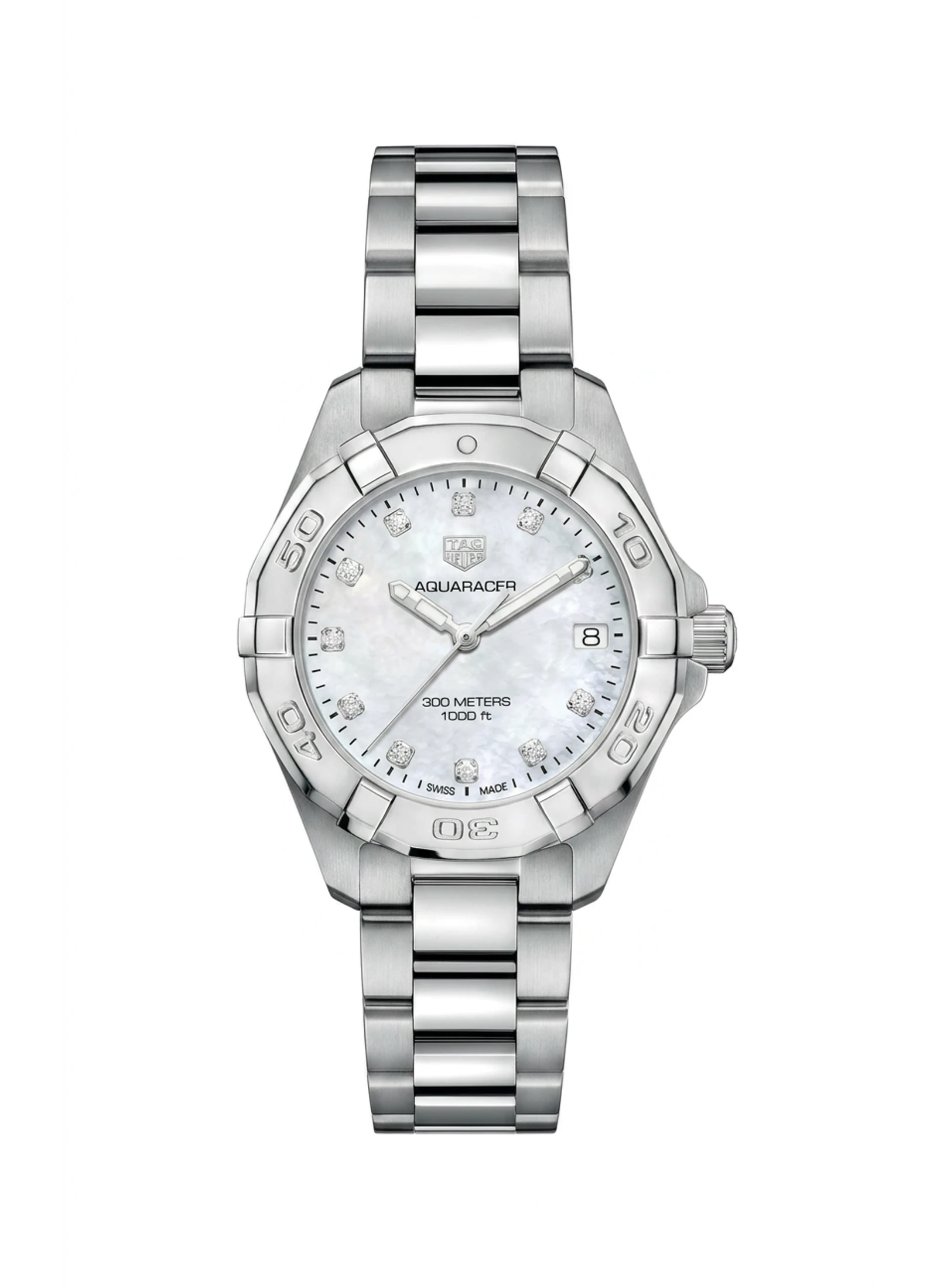 TAG Heuer Aquaracer Lady WBD1314.BA0740