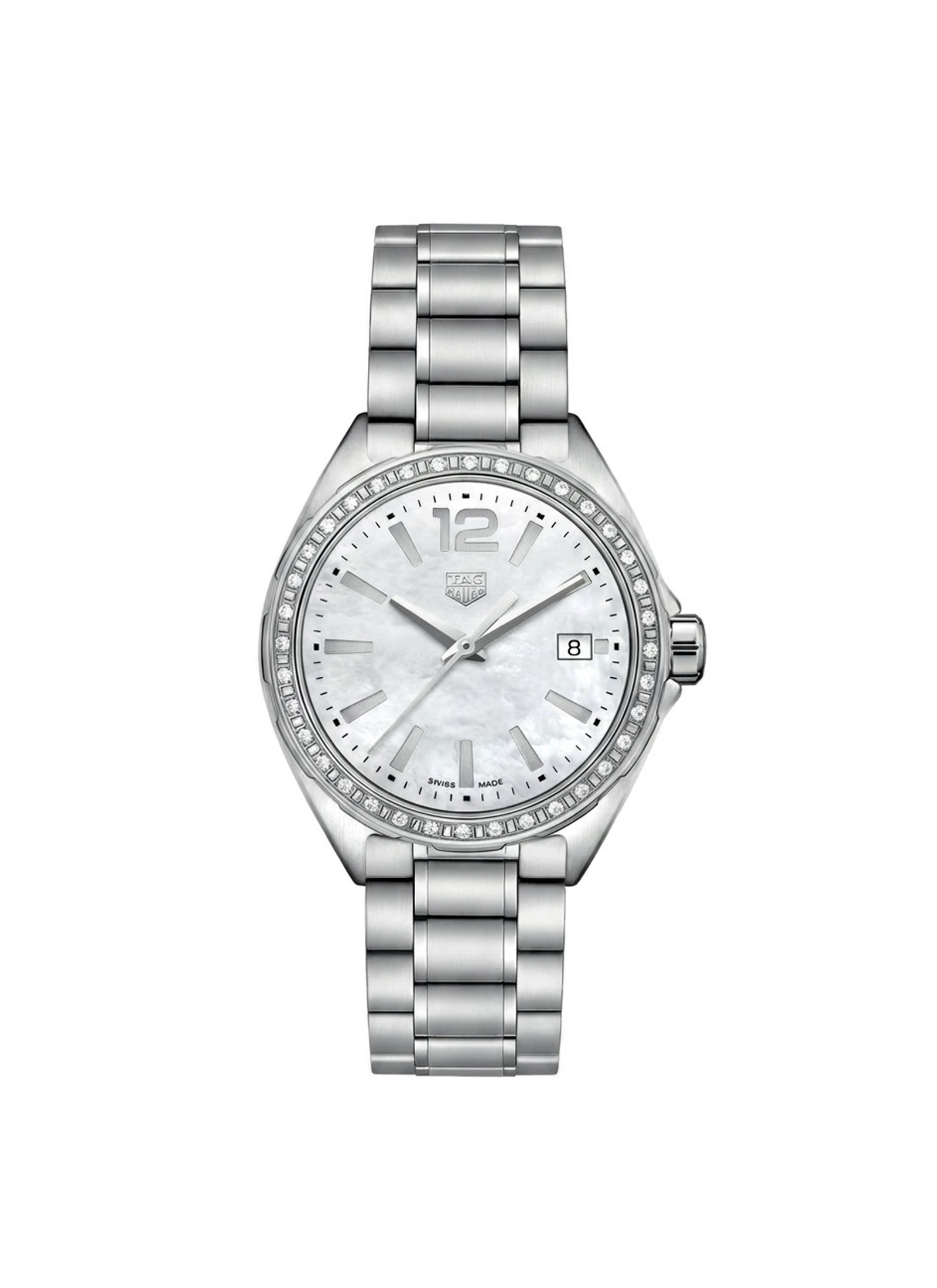 TAG Heuer Formula 1 Lady WBJ131A.BA0666