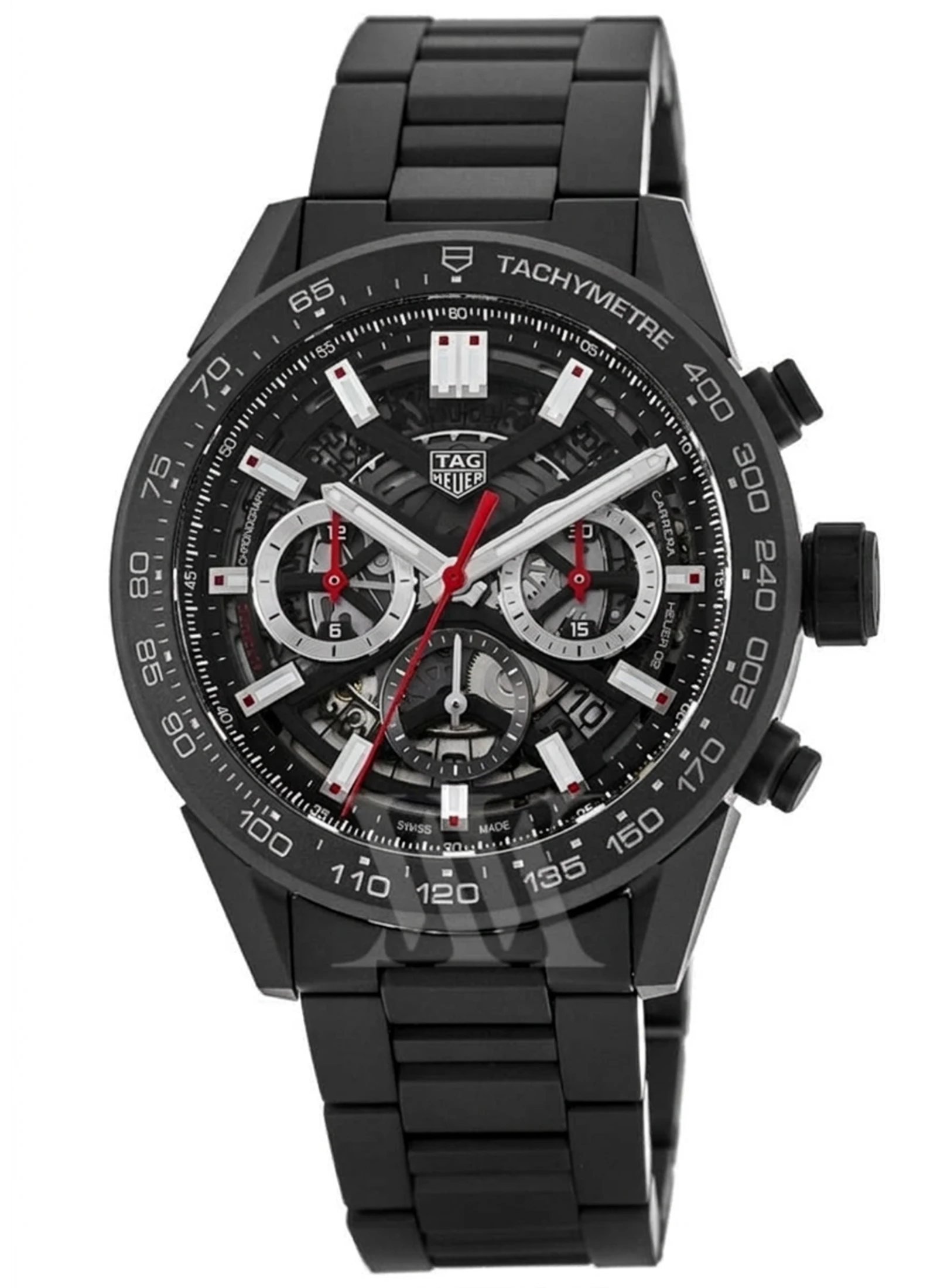 TAG Heuer Carrera CBG2A90.BH0653