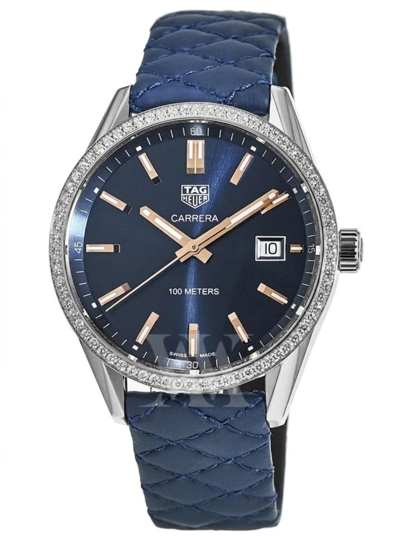 TAG Heuer Carrera Lady WAR1114.FC6391